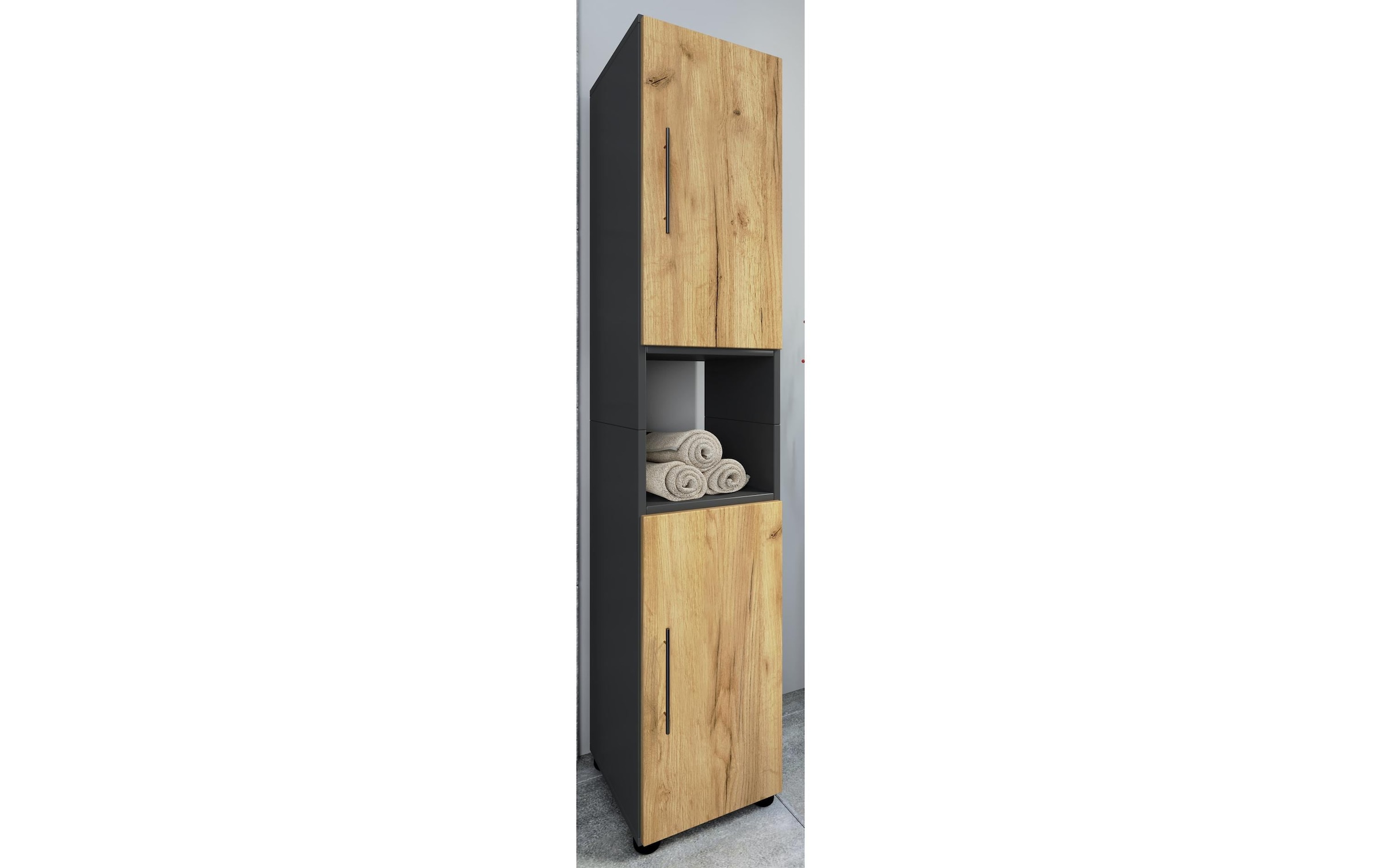 VCM Regal »Flandu 31 x 160 cm«