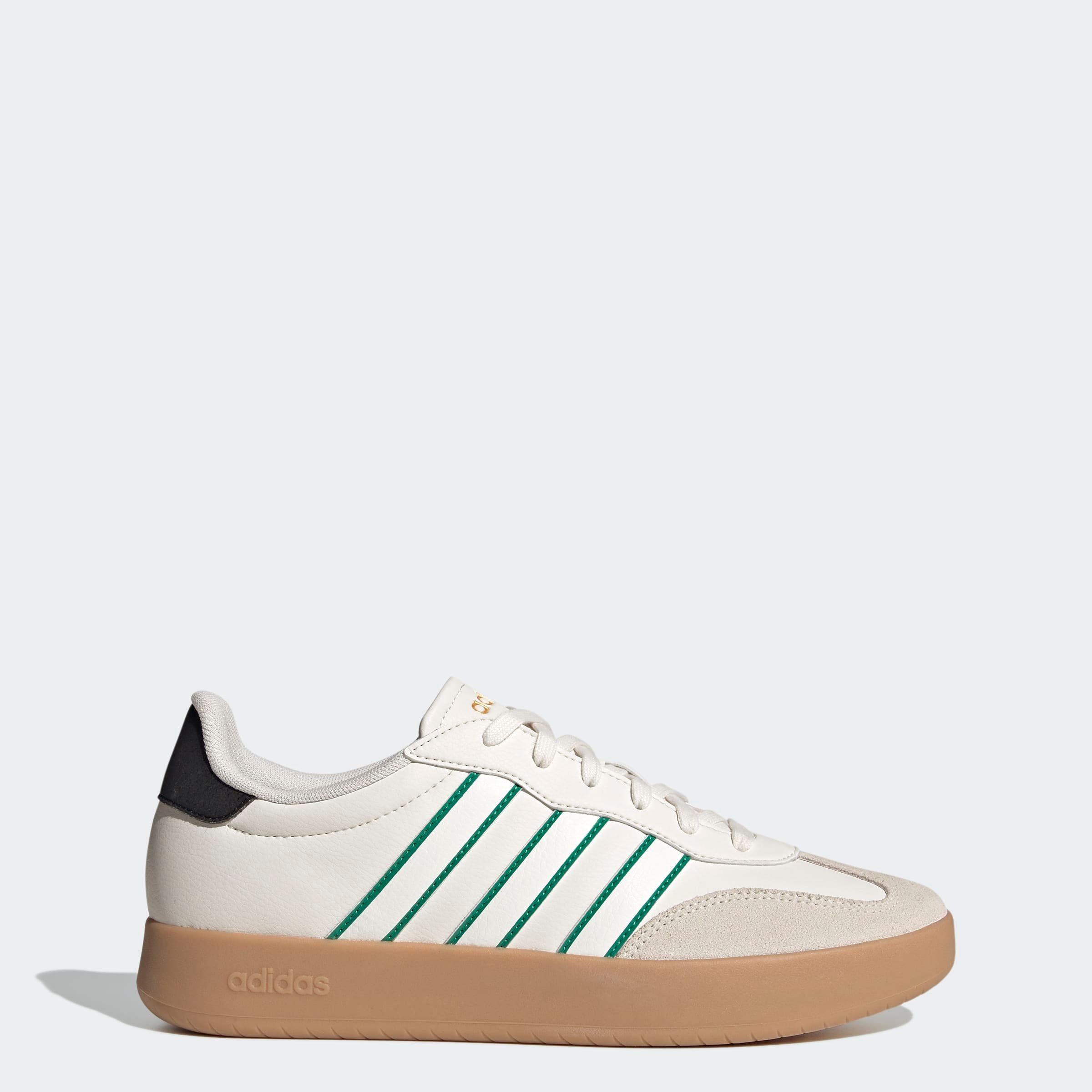 adidas Sportswear Sneaker »BARREDA«, Design auf den Spuren des adidas Handball Spezial