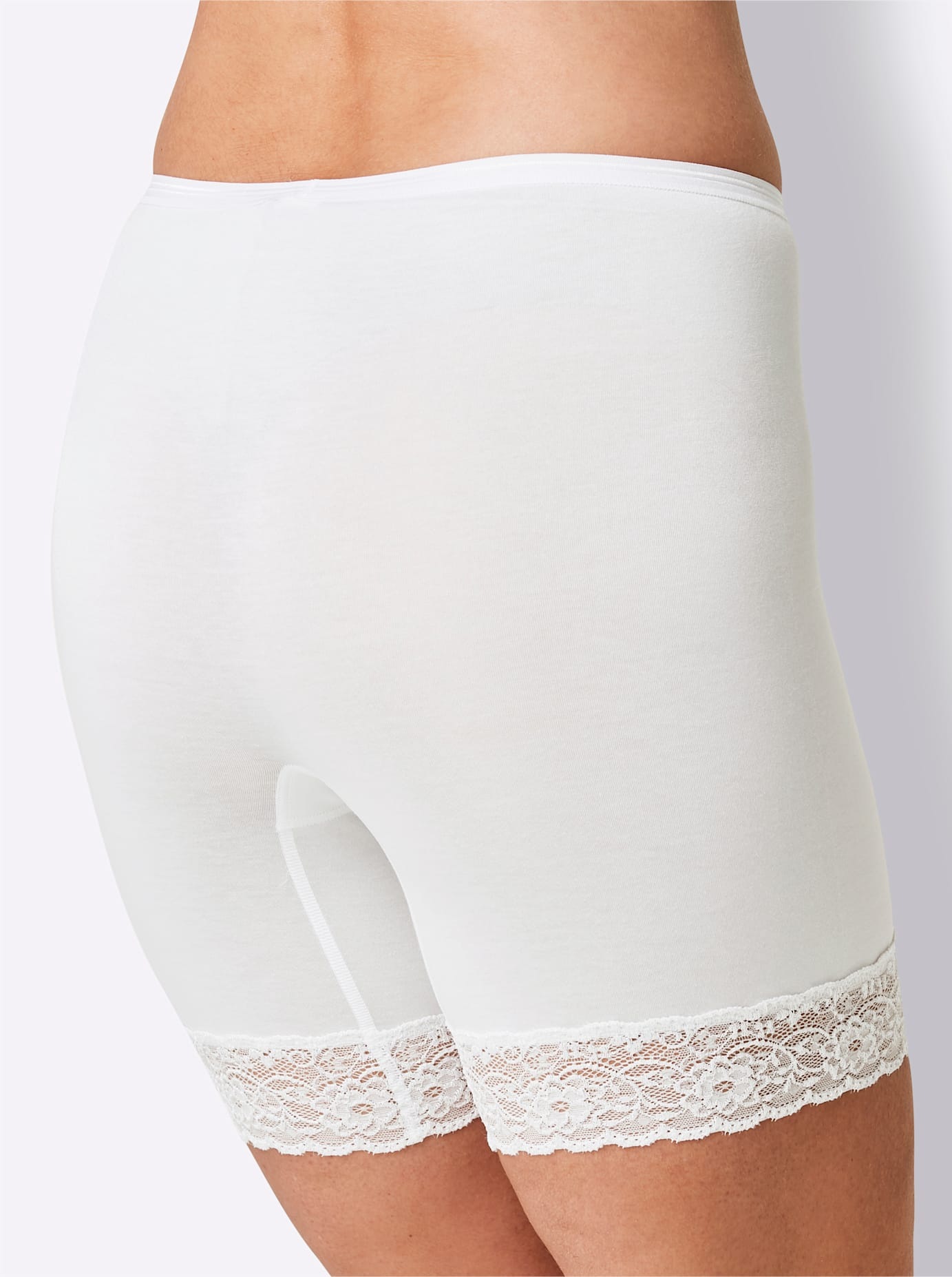 Mey Lange Unterhose 1 Stk.