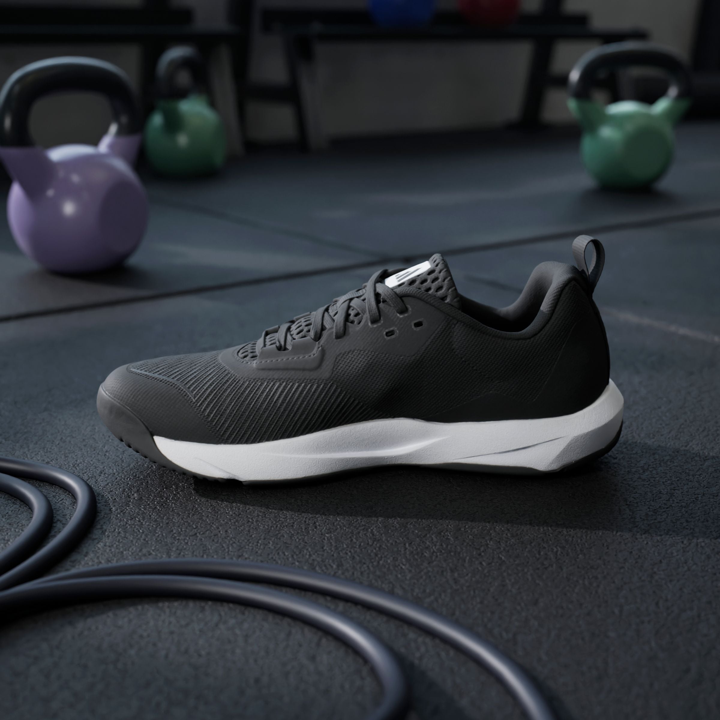 adidas Performance Trainingsschuh »RAPIDMOVE 2«