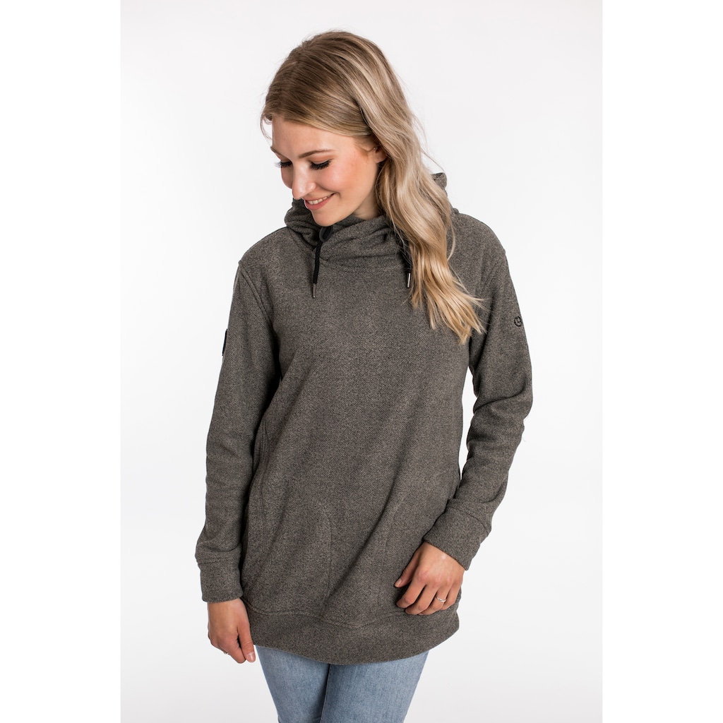 DEPROC Active Kapuzensweatshirt »SWEAT ALBERTA WOMEN«