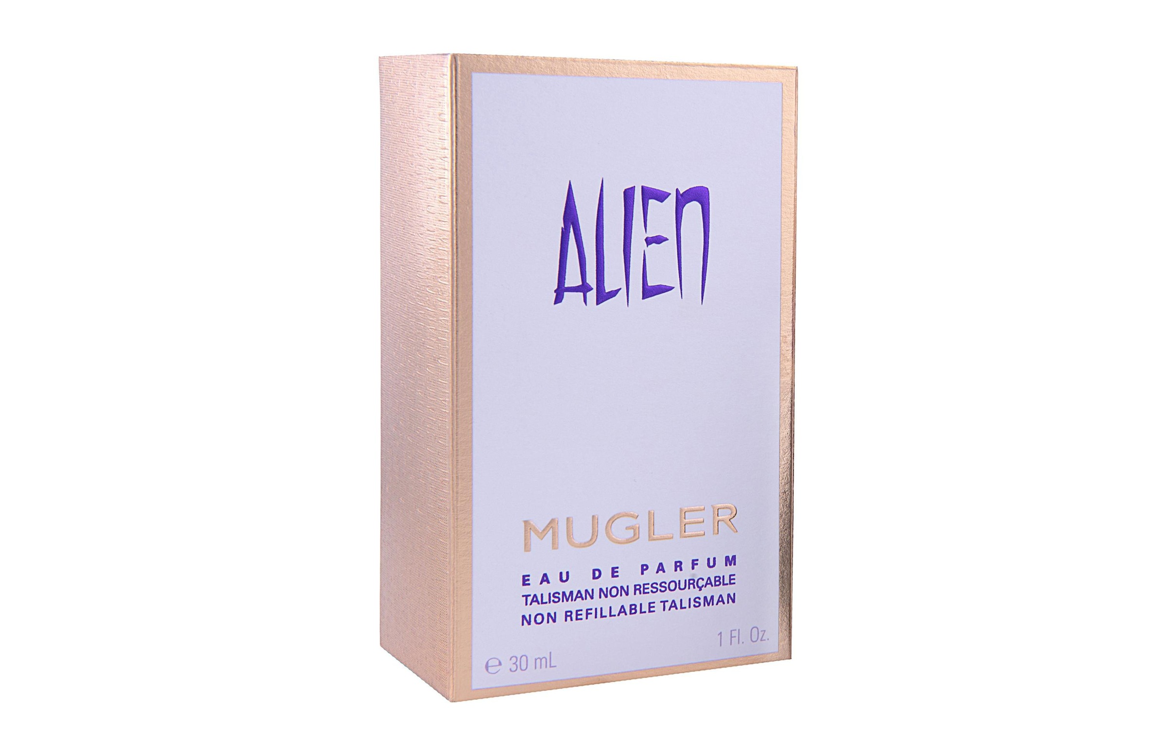 Thierry Mugler Eau de Parfum »Alien 30 ml«