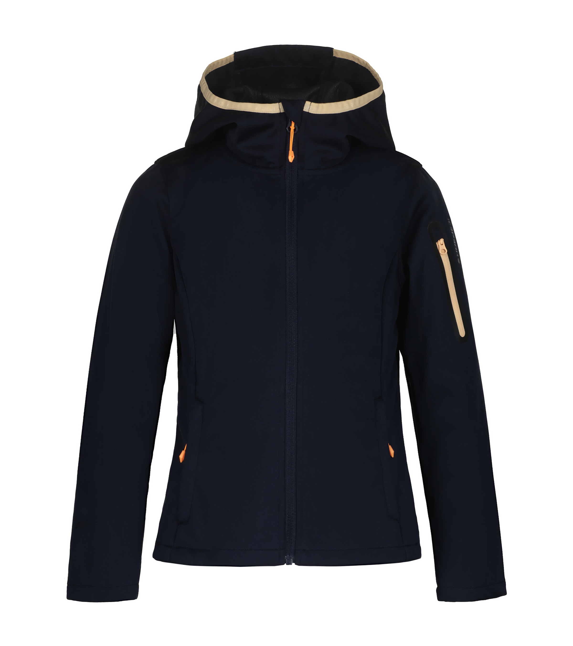 Icepeak Softshelljacke »M SOFTSHELLJACKE KANEOHE«