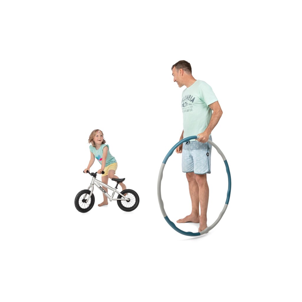 KOOR Hula-Hoop-Reifen »Hula Hoop Reifen 44774 KG«