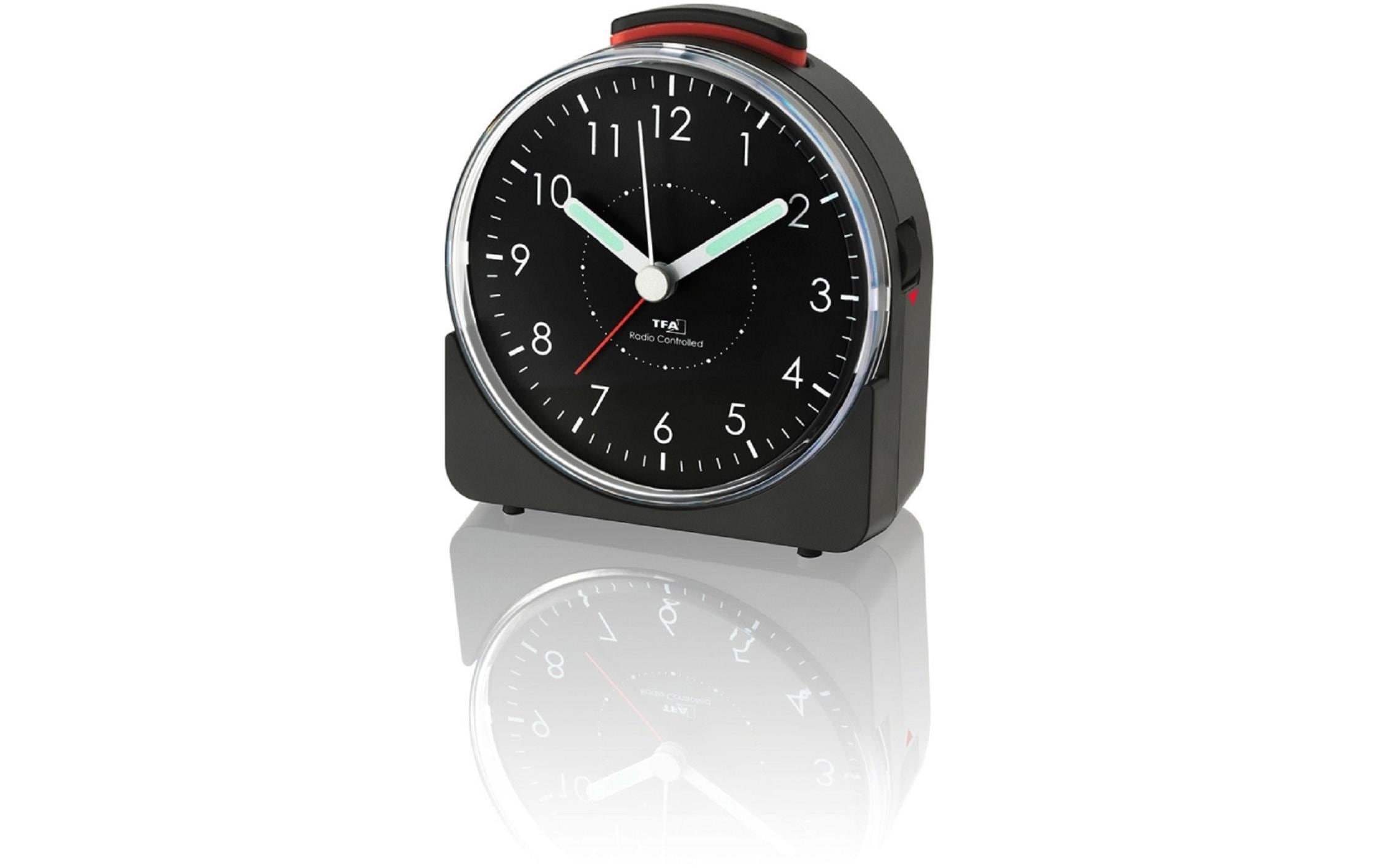 TFA Dostmann Funkwecker »Sunrise«