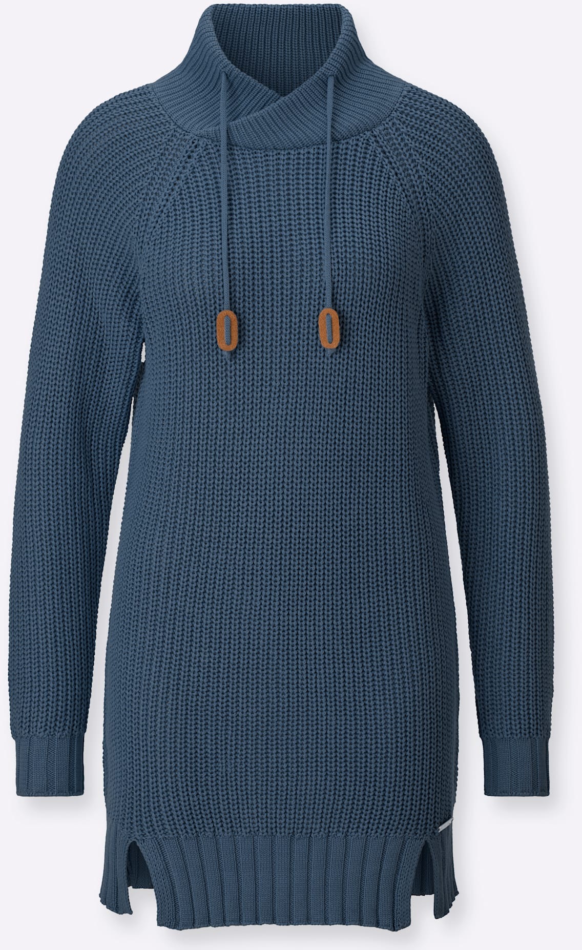 Casual Looks Longpullover »Longpullover«