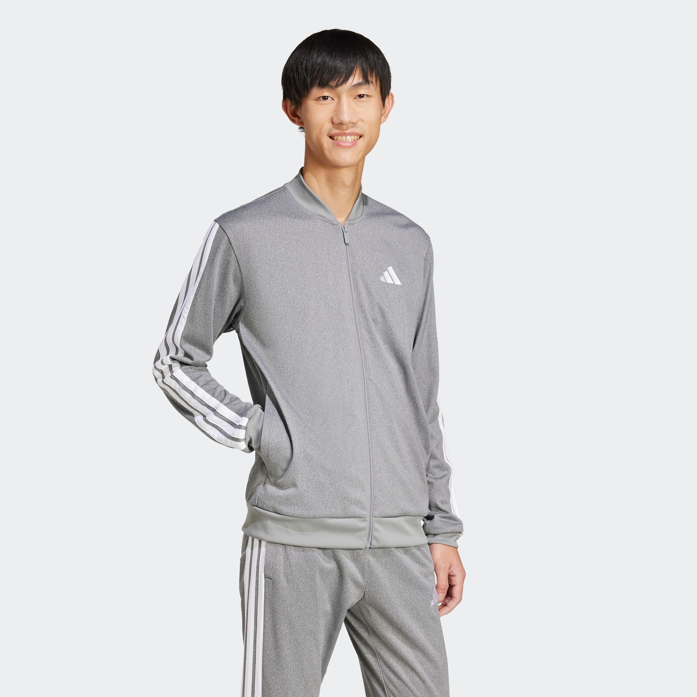 adidas Sportswear Outdoorjacke »M TR MEL TT«