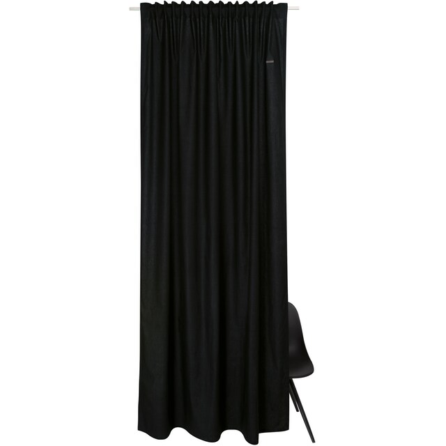 ♕ Esprit Vorhang »Neo«, (1 St.), aus nachhaltiger Baumwolle, blickdicht  versandkostenfrei auf