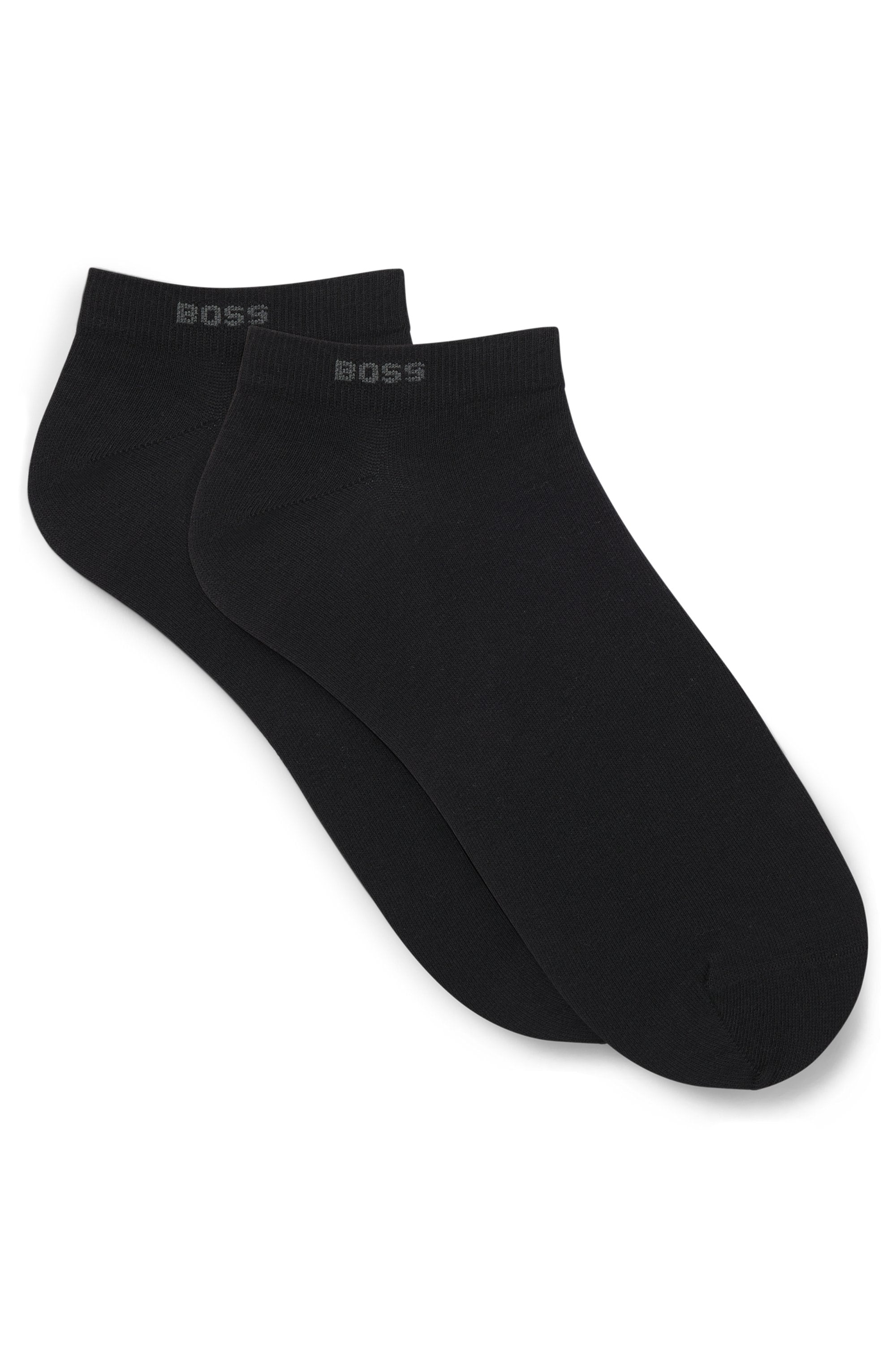 Image of BOSS Sneakersocken "2P AS Colours CC" 2 Paar tlg.