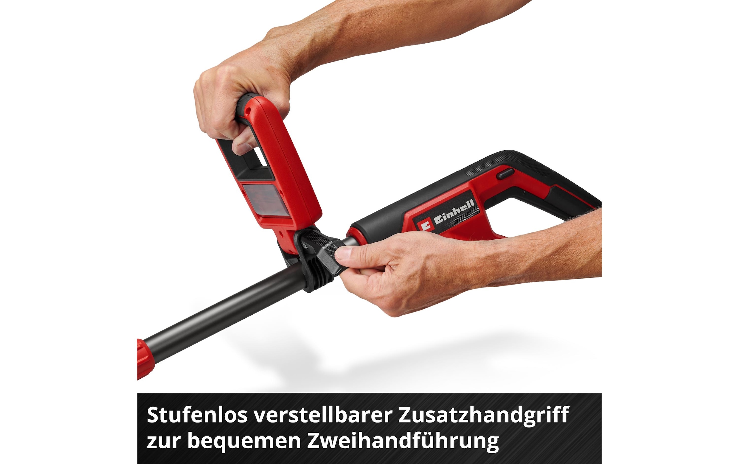 Einhell Akku-Rasentrimmer »GE-CT 18/25 Li«