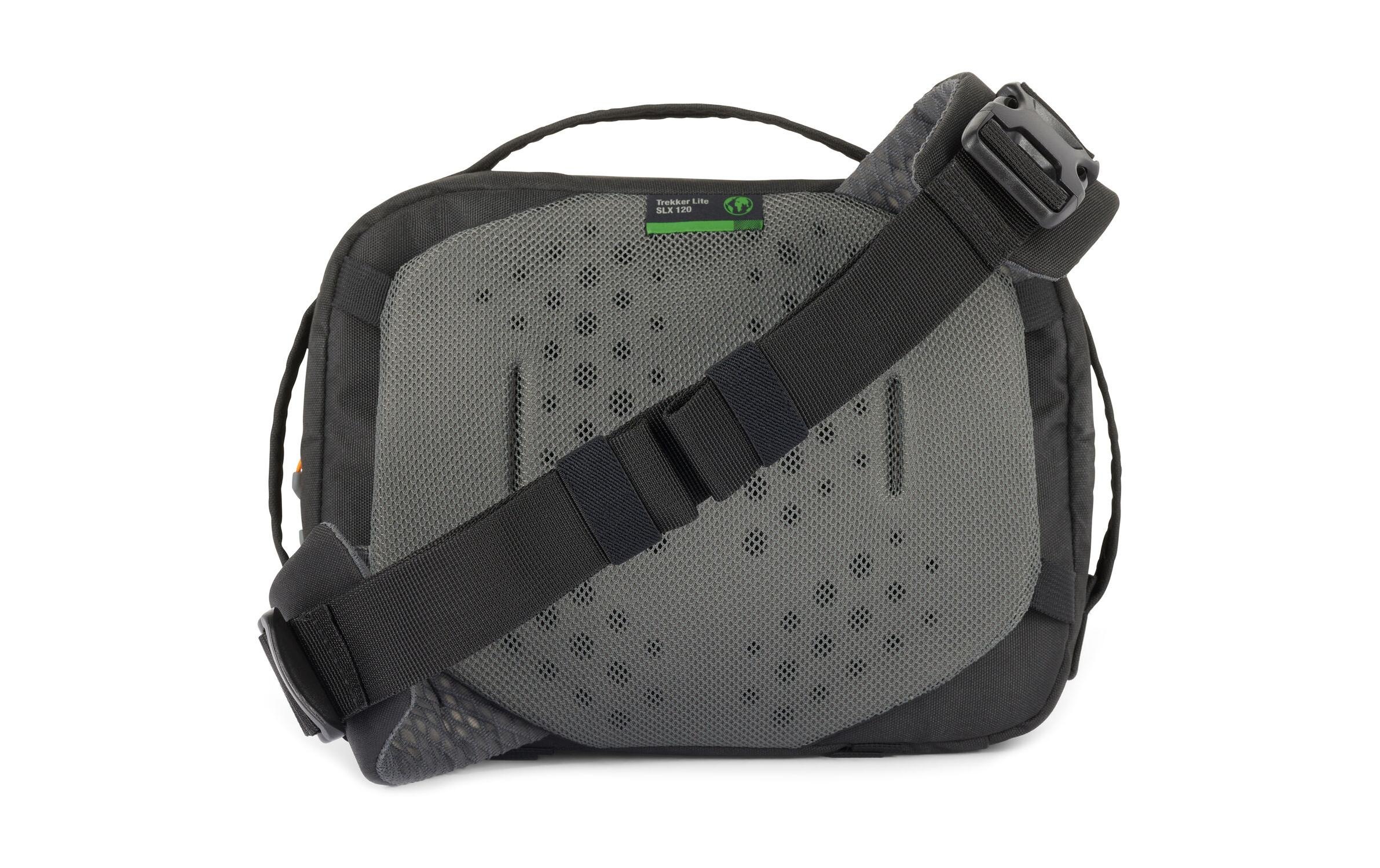 Lowepro Kameratasche »Trekker Lite SLX 120 Grau«