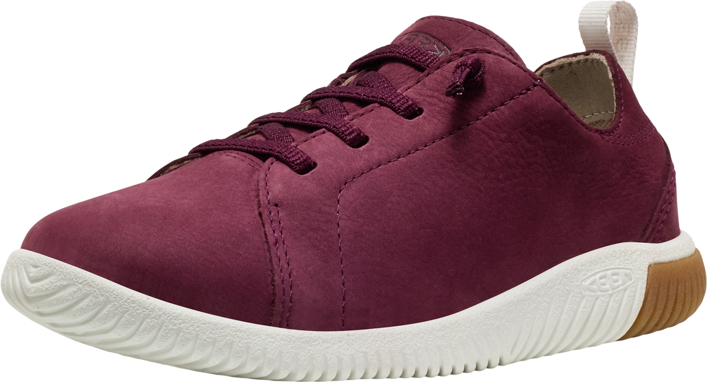 Keen Barfussschuh »KNX LACE«