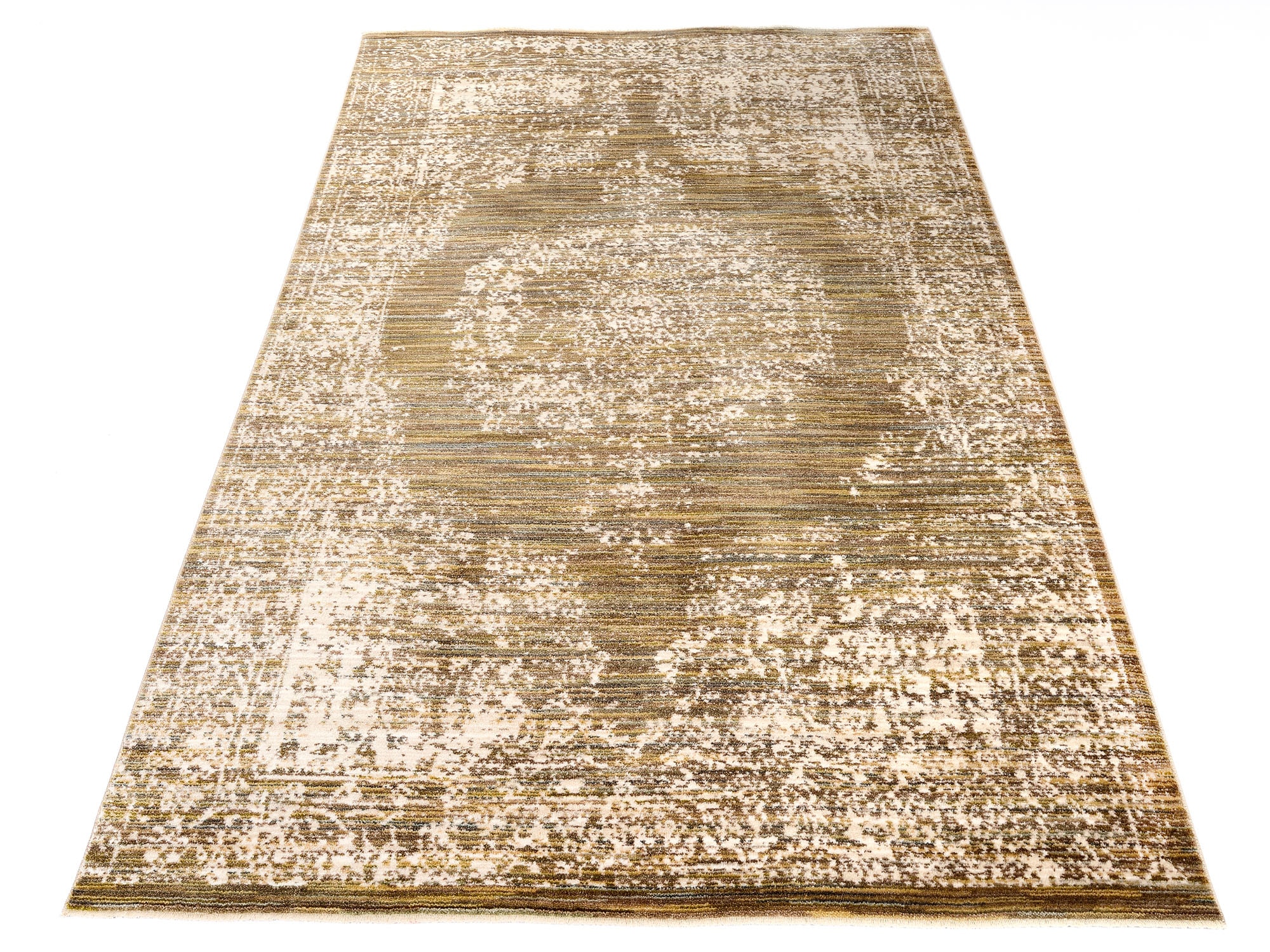 GALLERY Teppich by Wohnzimmer M kaufen branded Musterring rechteckig, »Bella«,