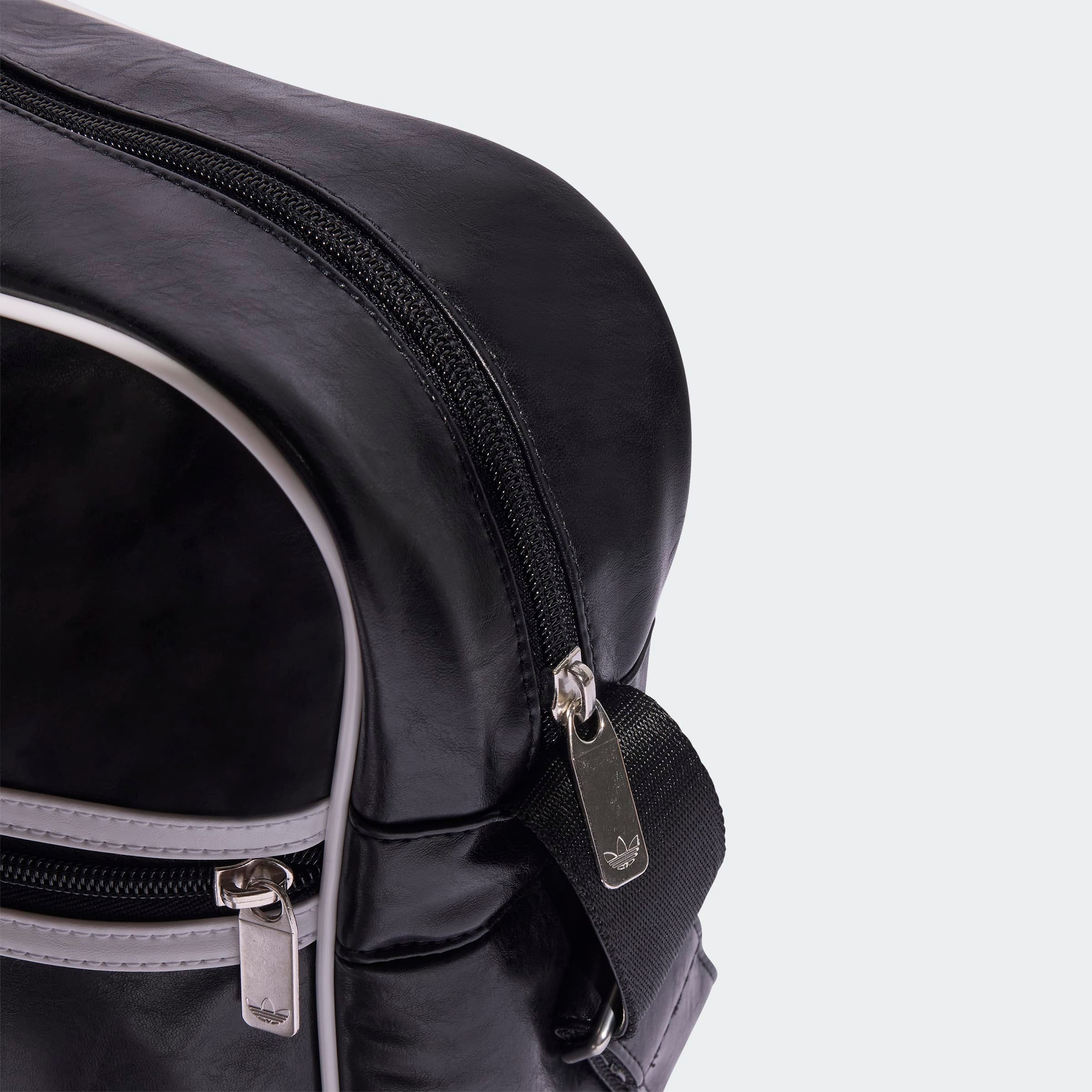 adidas Originals Sac de sport »OG AIRLINER« Schultertasche im angesagten Retrolook