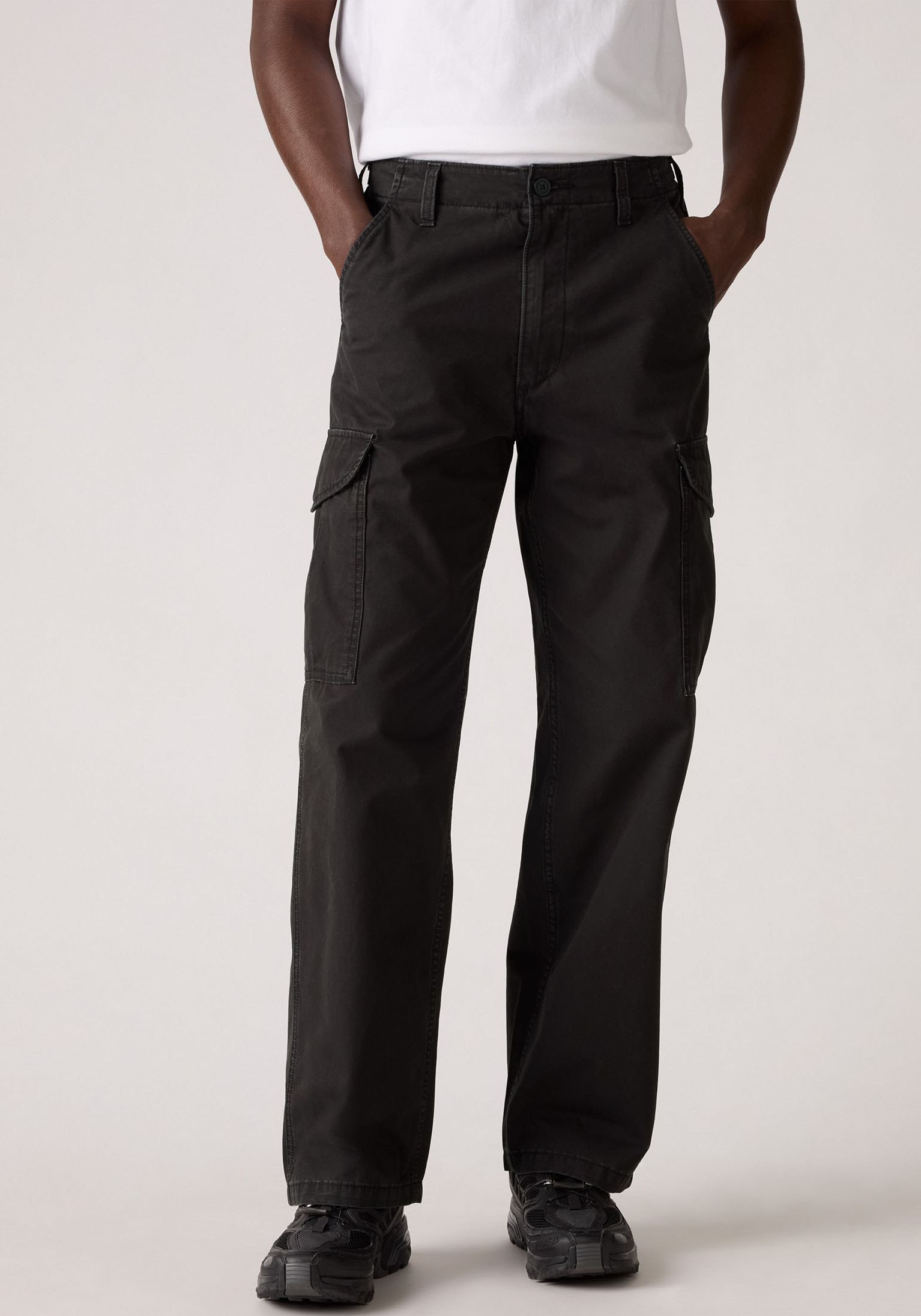 Image of Levis Cargohose "LV Hose XX CARGO BAGG" bequeme Passform