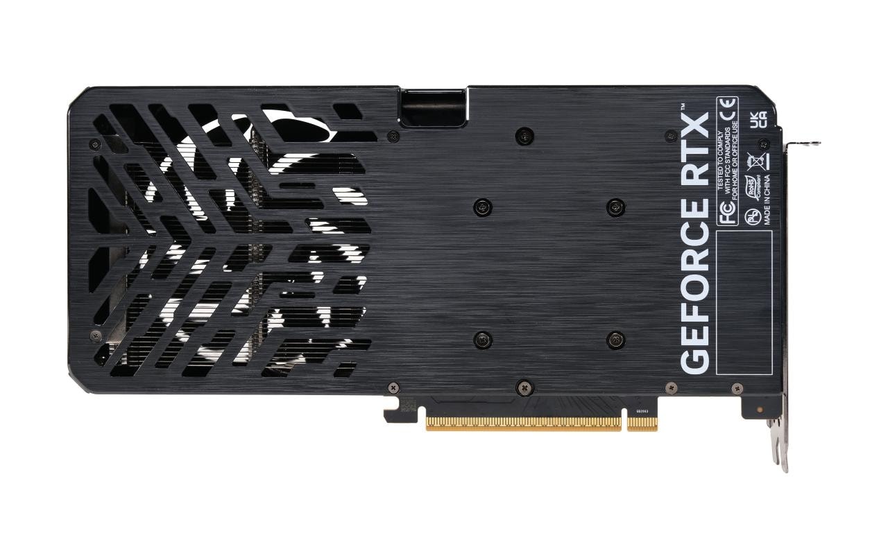 Palit Carte graphique »GeForce RTX 5060 Infinity 2 OC«
