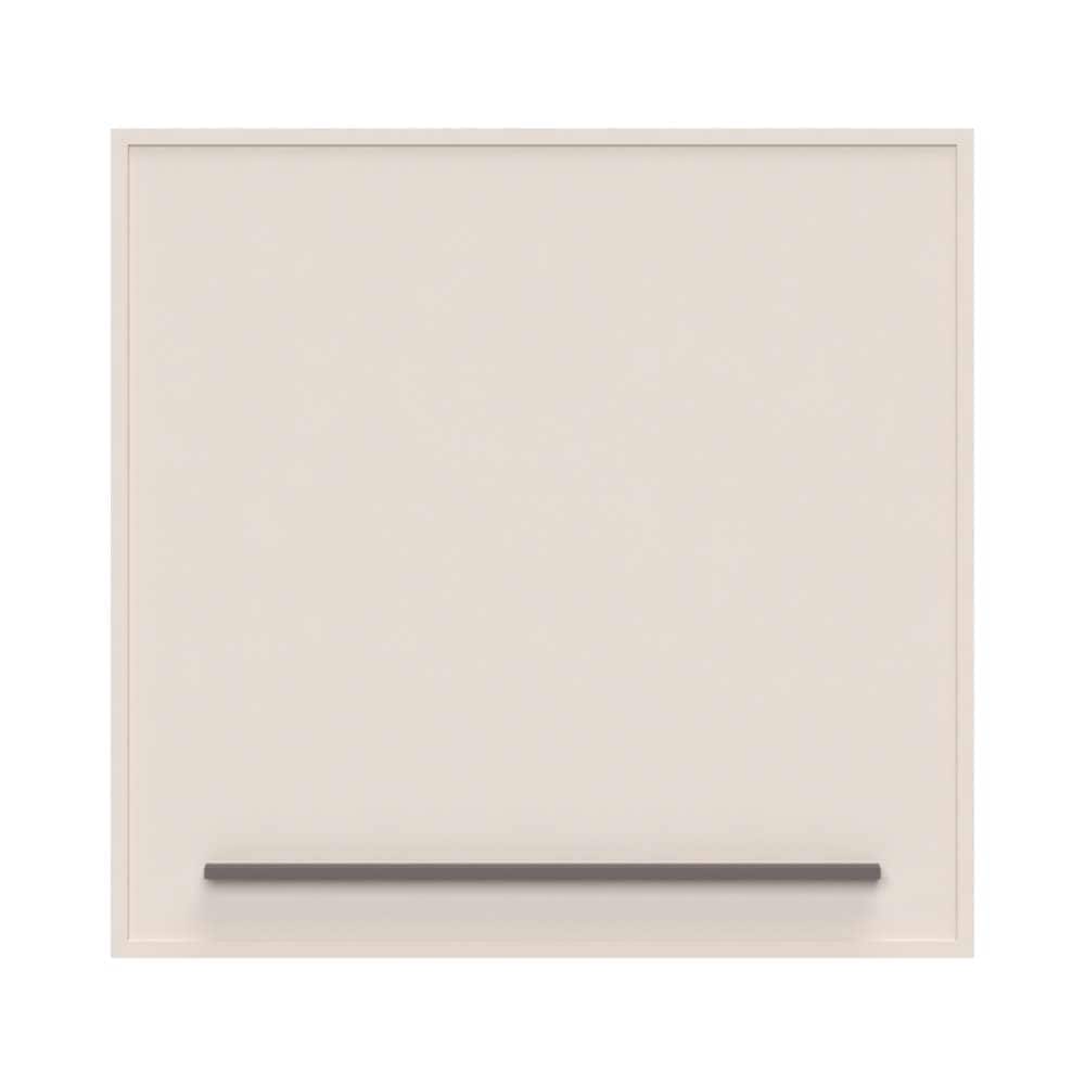 GOODproduct Hängevitrine »Opera, Wandschrank, Schwebendes Design für modernen Wohnraum« UV lackiert, Soft Close Funktion, Wandmontiert