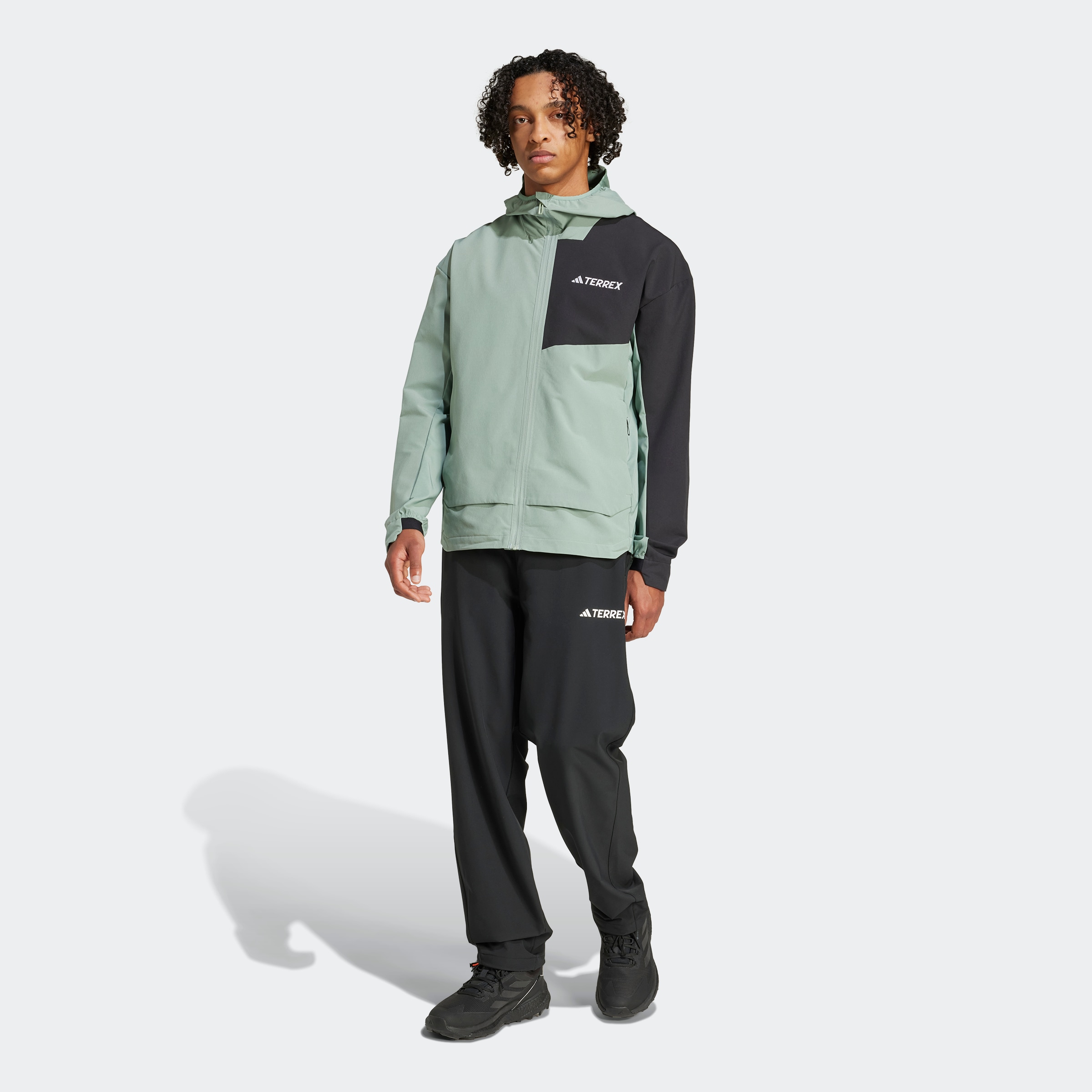 adidas TERREX Outdoorjacke »MT SOSH JA«