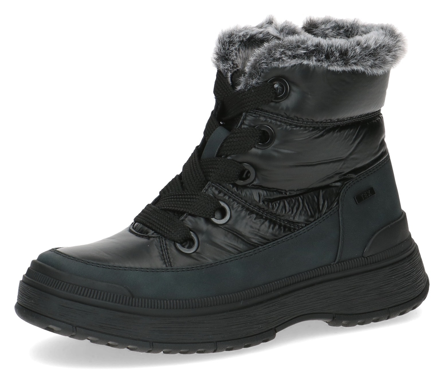 Caprice Winterboots, mit Tex-Ausstattung