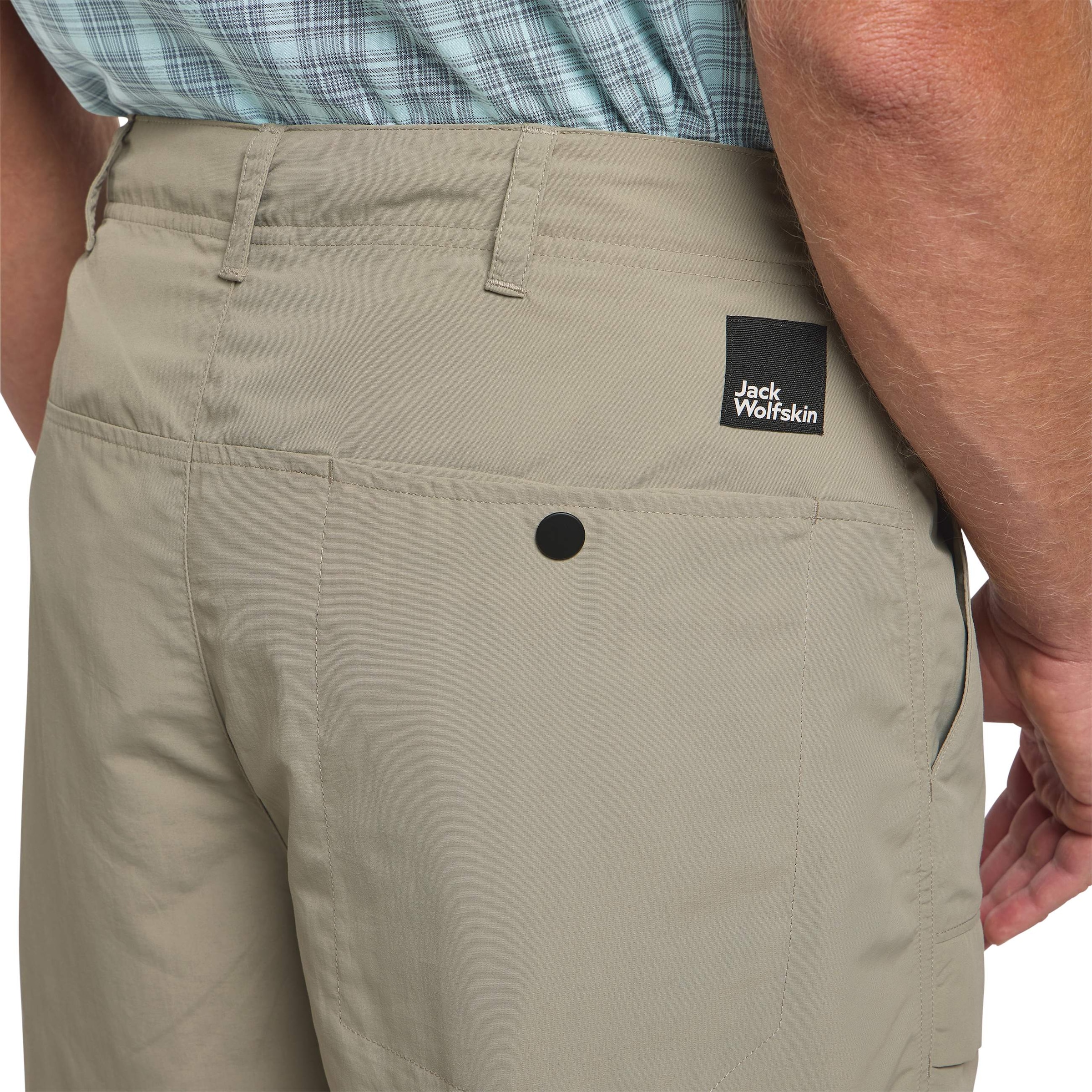 Jack Wolfskin Shorts »TIHAMA SHORTS M«