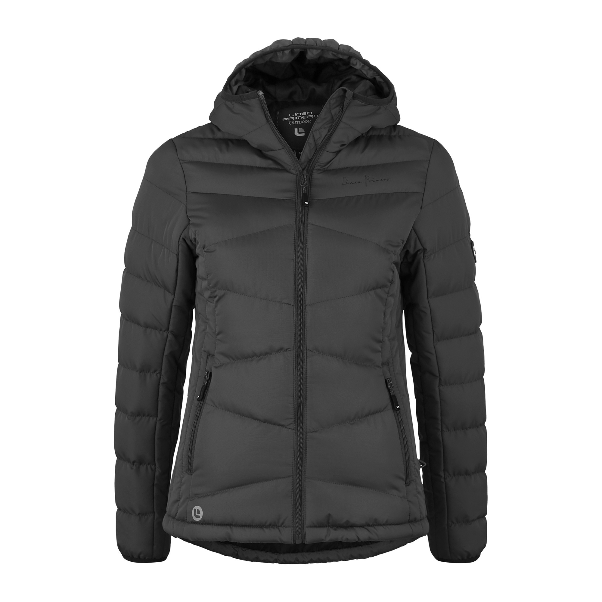 Image of DEPROC Active Winterjacke »BARRIE WOMEN«, moderne Steppjacke mit klassischer Farbgebung bei Ackermann Versand Schweiz