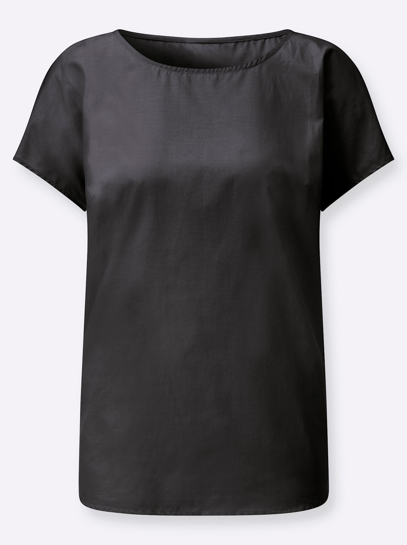 Casual Looks Schlupfbluse
