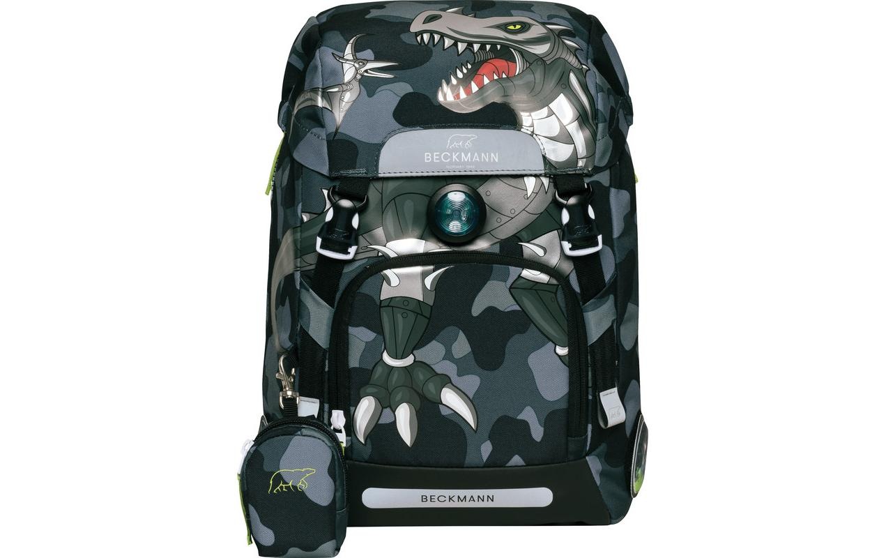 Image of Beckmann Schulrucksack »Classic Camo« bei Ackermann Versand Schweiz