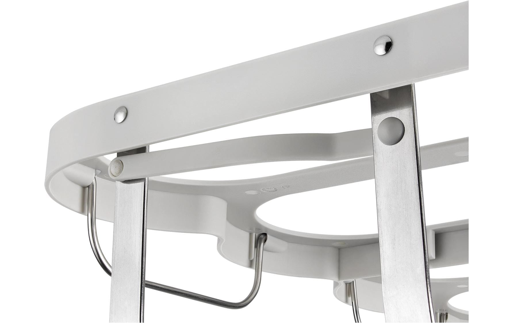 Joseph Joseph Weinflaschenhalter »Cradle Unterschrank«