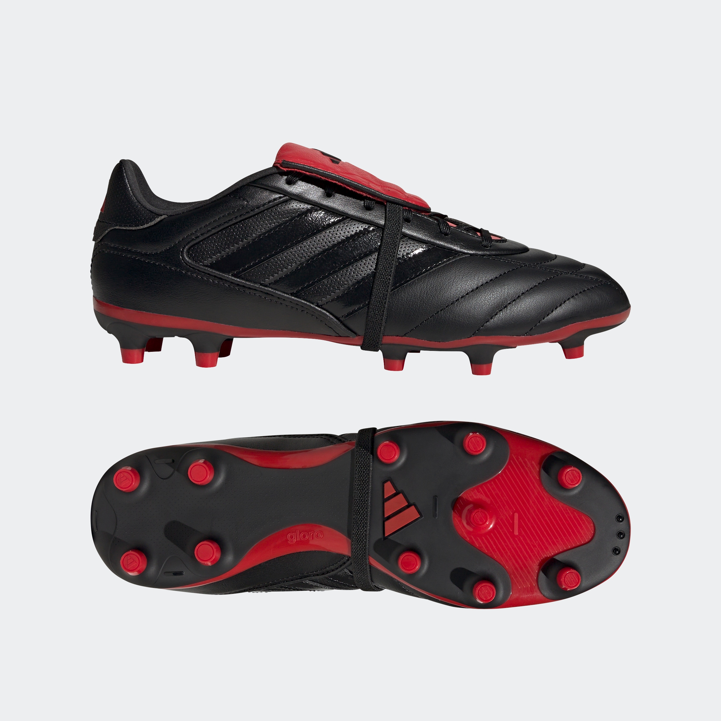 adidas Performance Fussballschuh »COPA GLORO 2 FG«