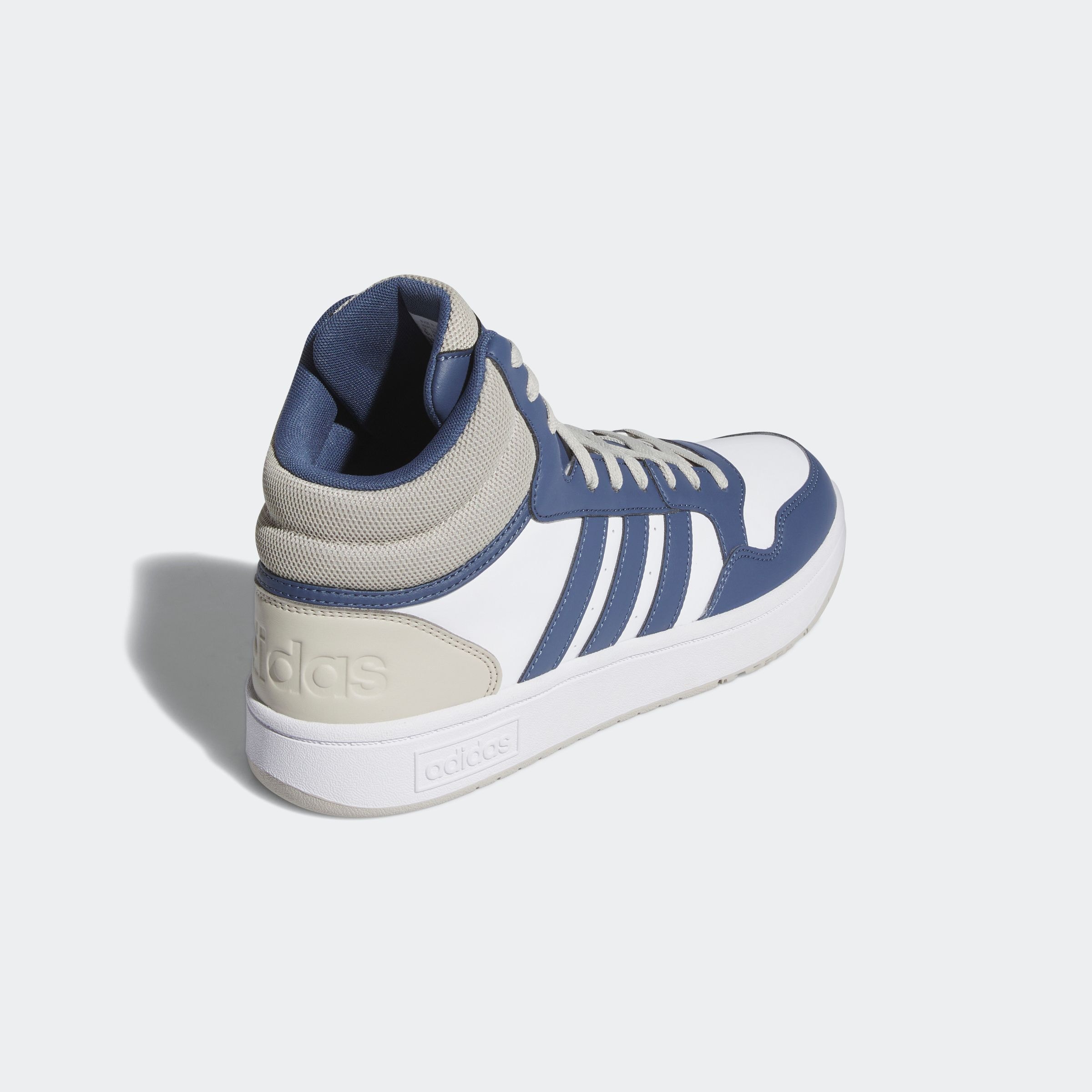adidas Sportswear Sneaker »HOOPS 3.0 MID LIFESTYLE BASKETBALL CLASSIC VINTAGE«