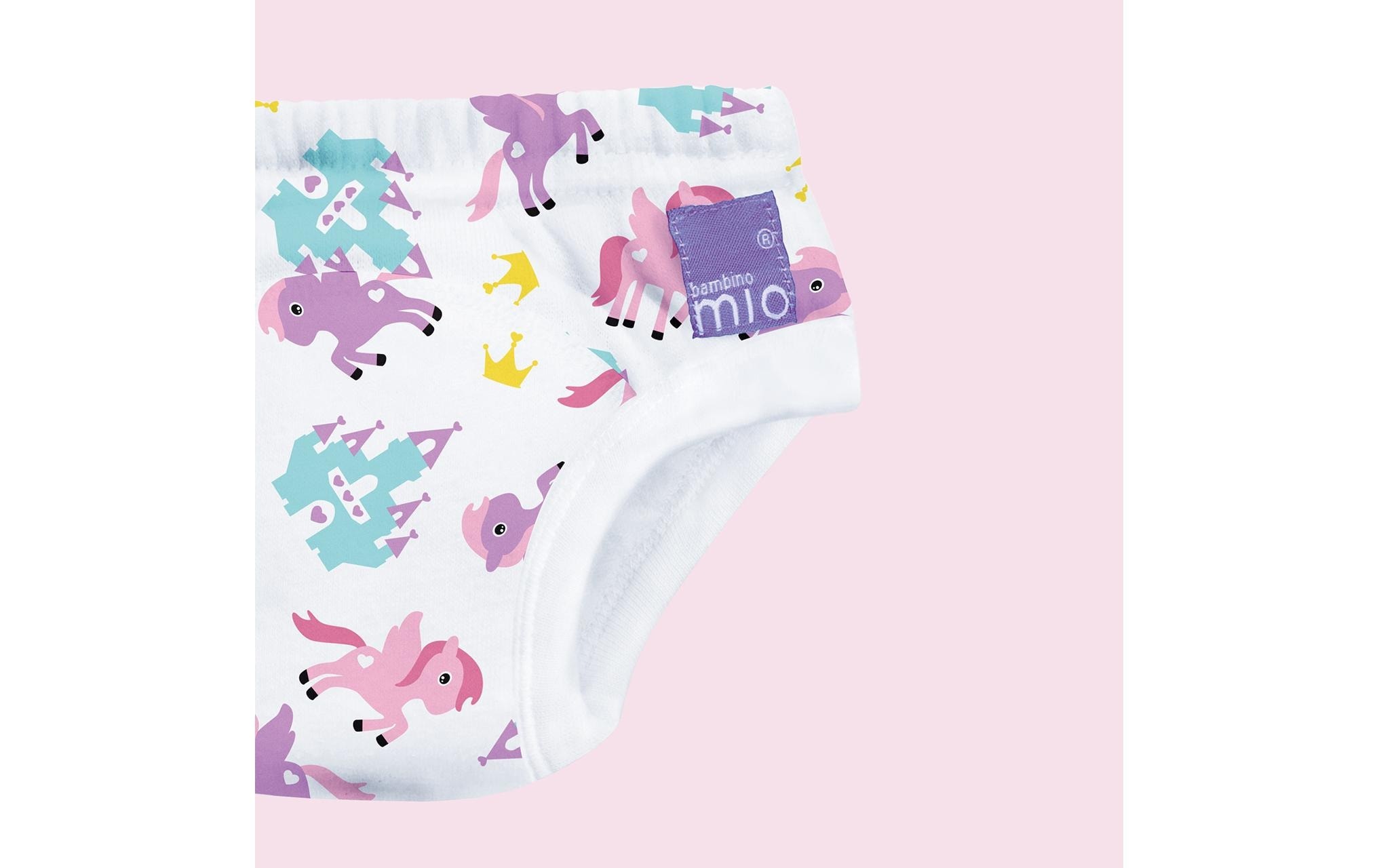 Bambino Mio Stoffwindeln »Bambino Mio«, (3 St.)