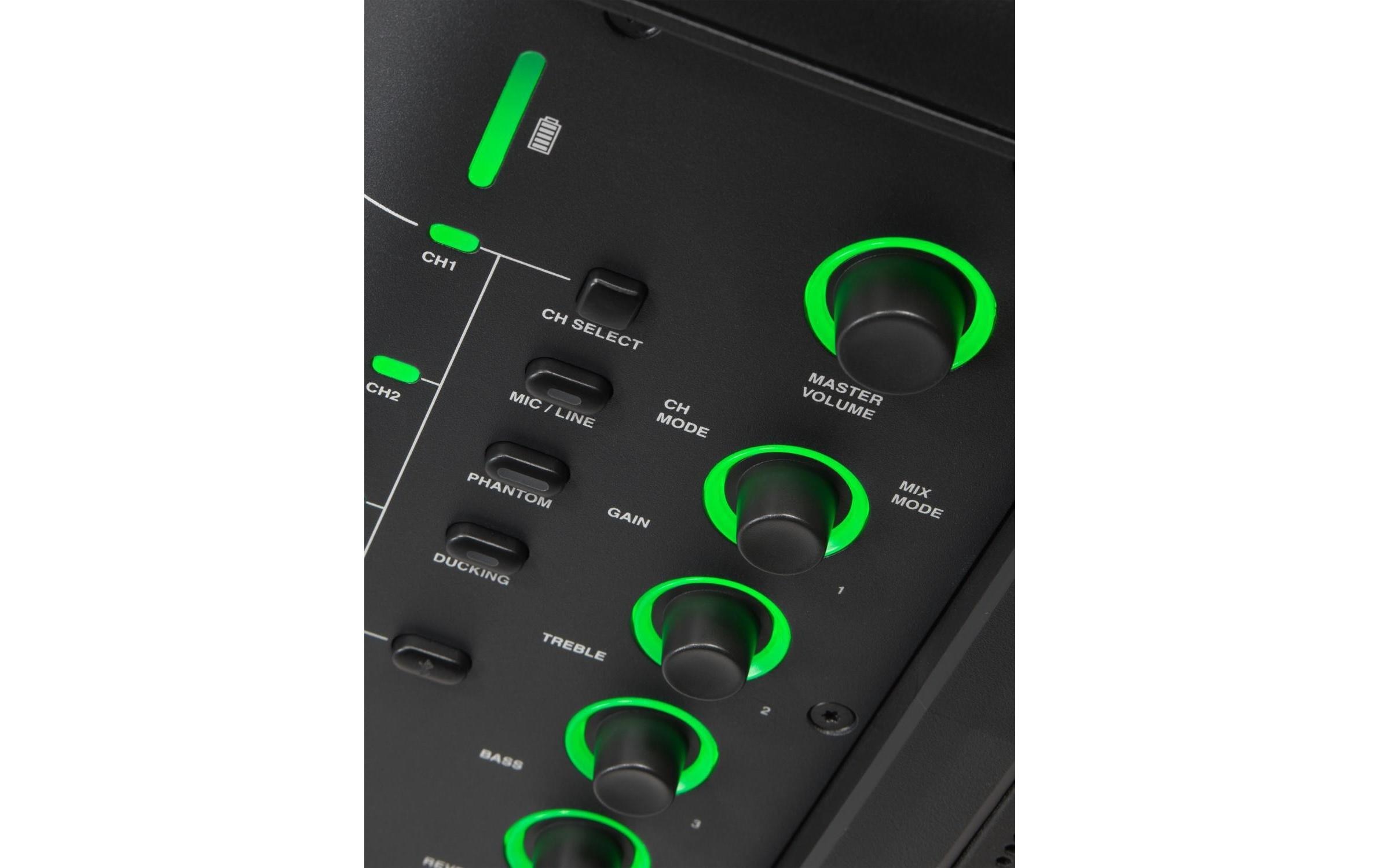 JBL Lautsprecher »EON ONE Compact«