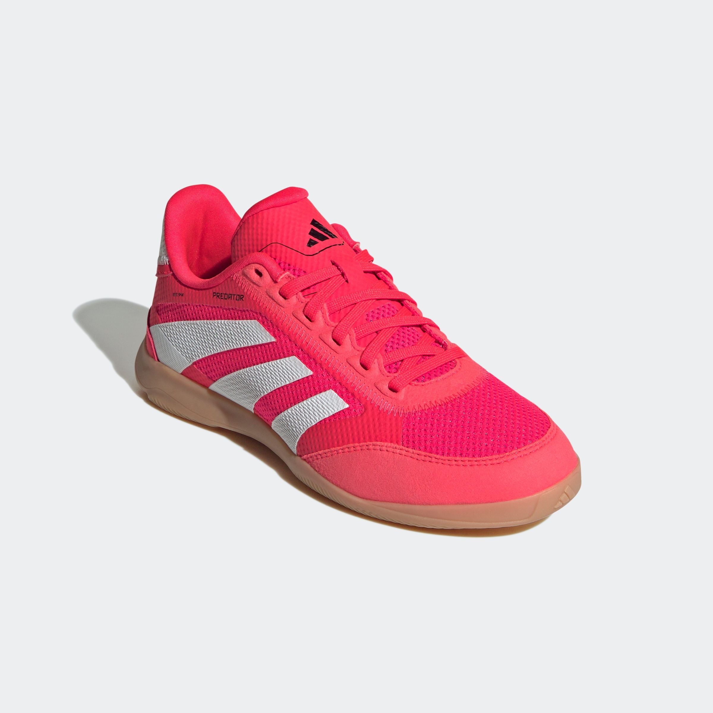 Image of adidas Performance Fussballschuh "PREDATOR LEAGUE KIDS IN" für Halle und Strasse, für Kinder & Jugendliche