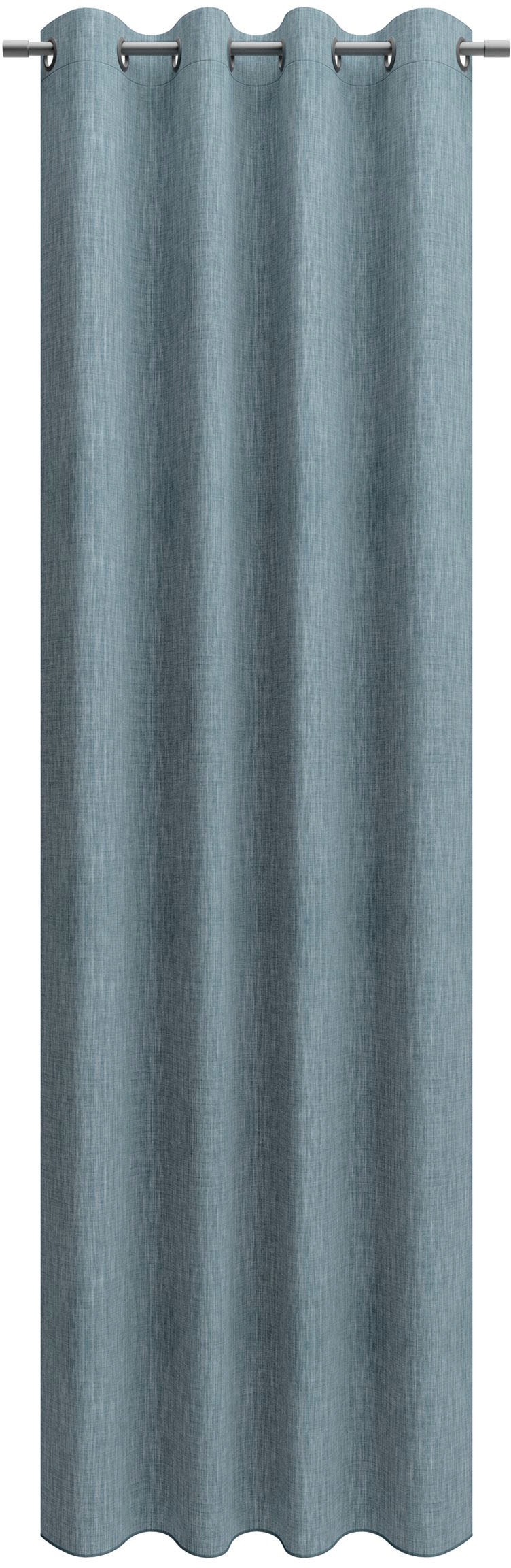 Image of Neutex for you Vorhang "Libre-ECO" Ösen 1 Stk. tlg. Breite 142 cm, nach Mass