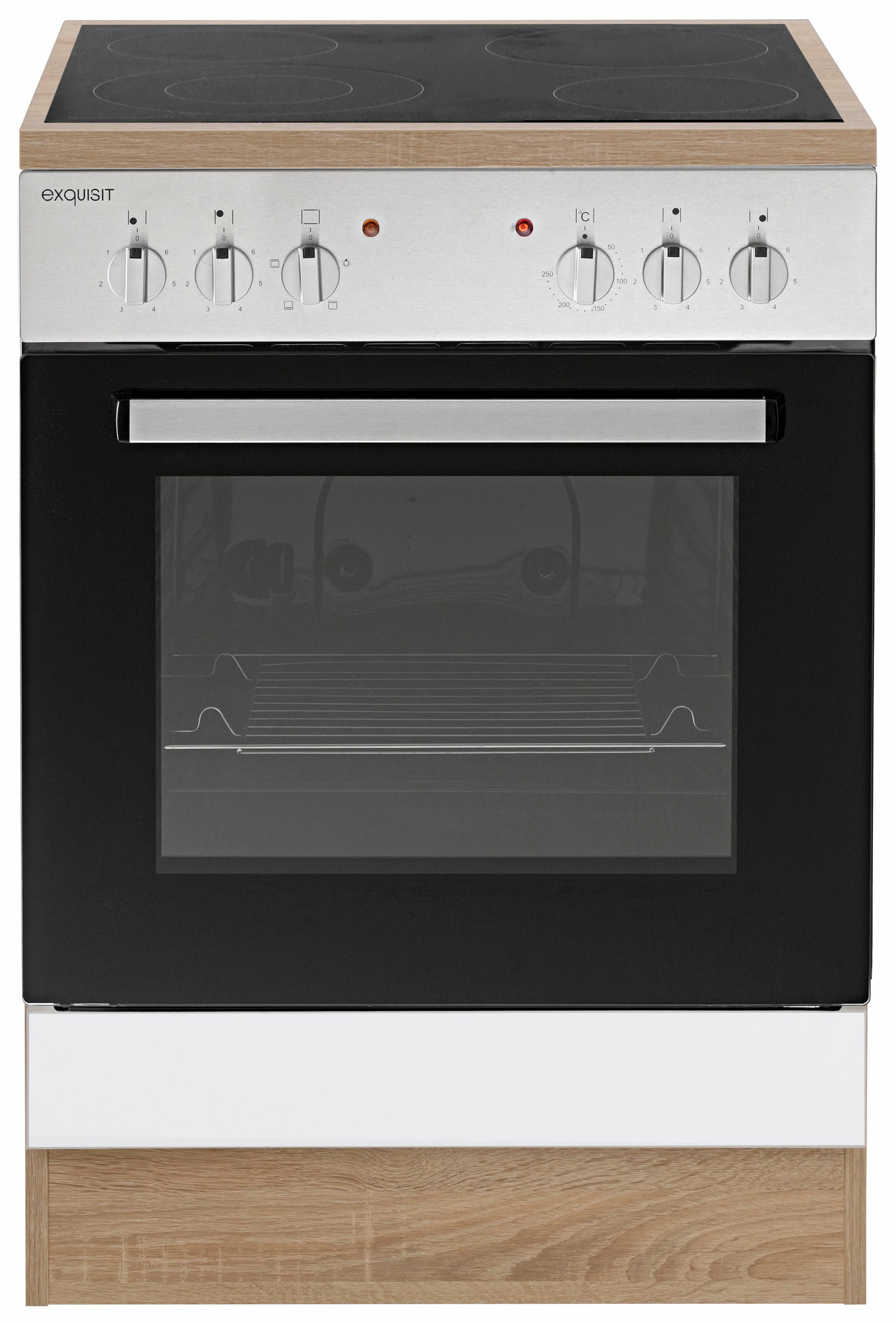 OPTIFIT Armoire encastrée pour cuisinière »Kalmar«