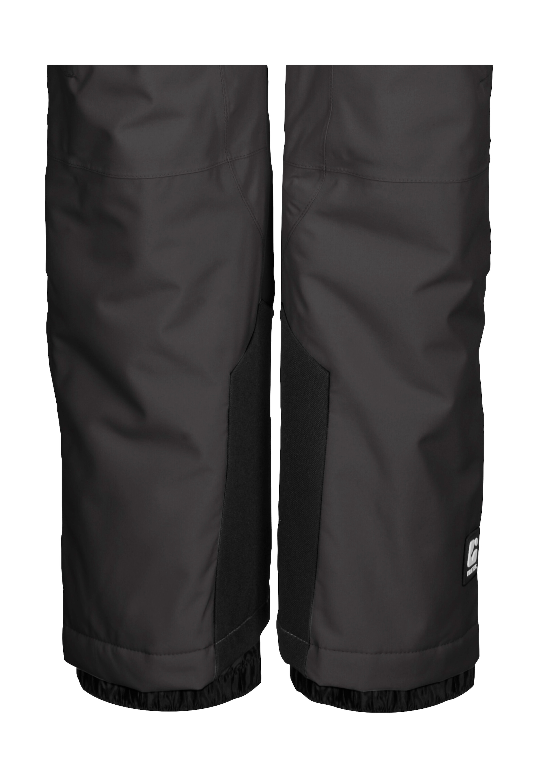 Killtec Pantalon de ski »KSW 213 GRLS SKI PNTS«  pantalon de ski imperméable, respirant avec taille ajustable