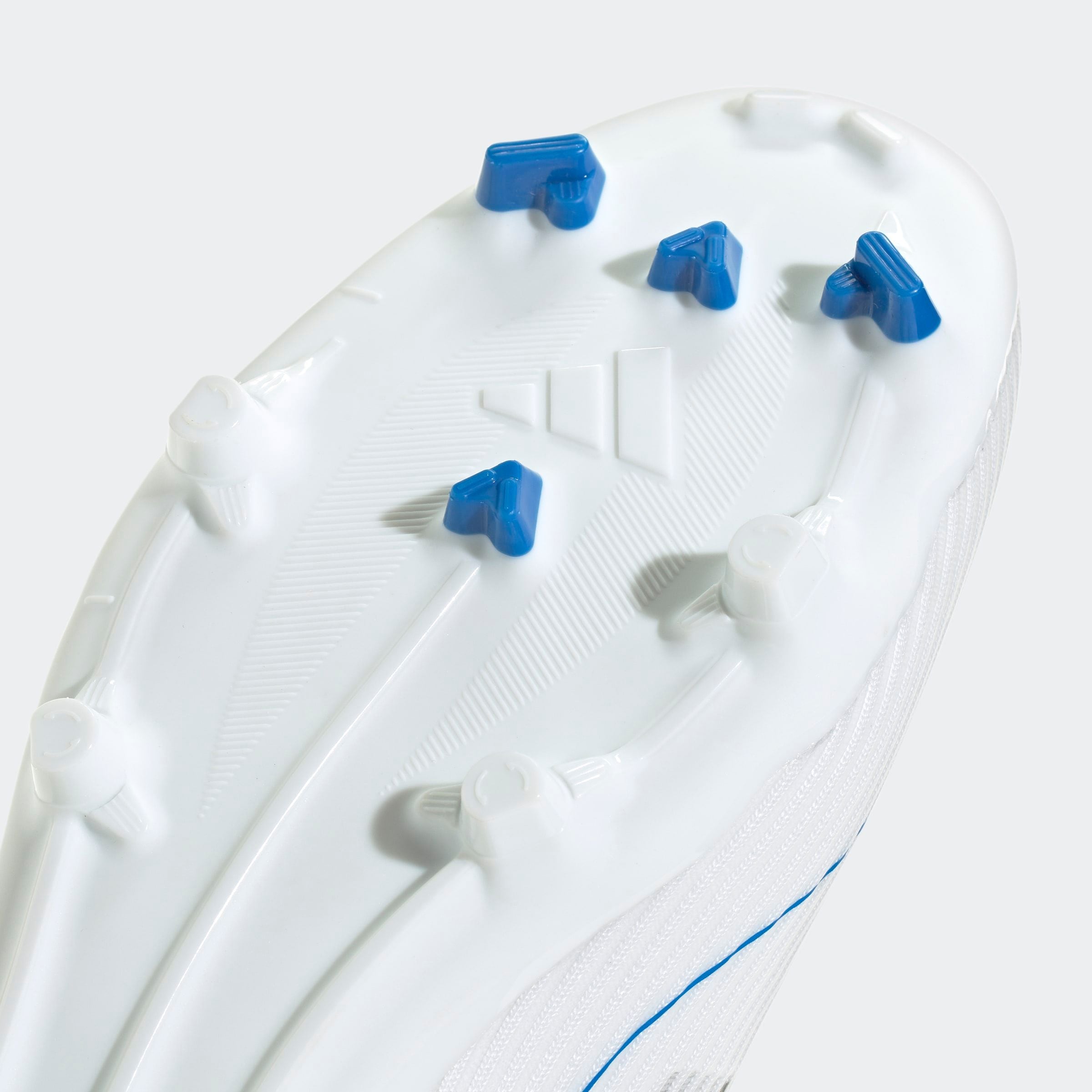 adidas Performance Fussballschuh »F50 LEAGUE LACELESS FG/MG«