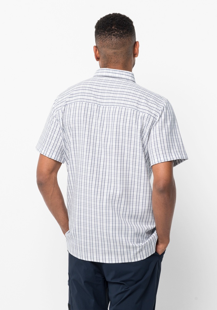 Jack Wolfskin Funktionshemd »THOMPSON SHIRT MEN«