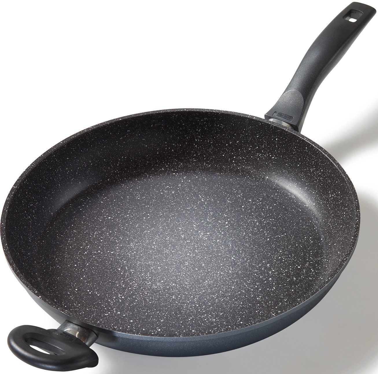 Image of STONELINE Bratpfanne, Aluminium, (1 tlg.), Induktion bei Ackermann Versand Schweiz