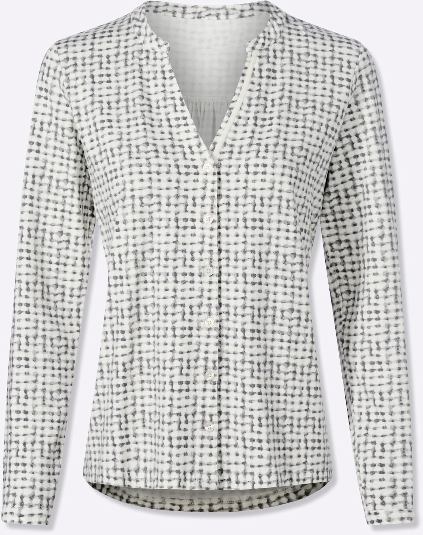 heine Klassische Bluse