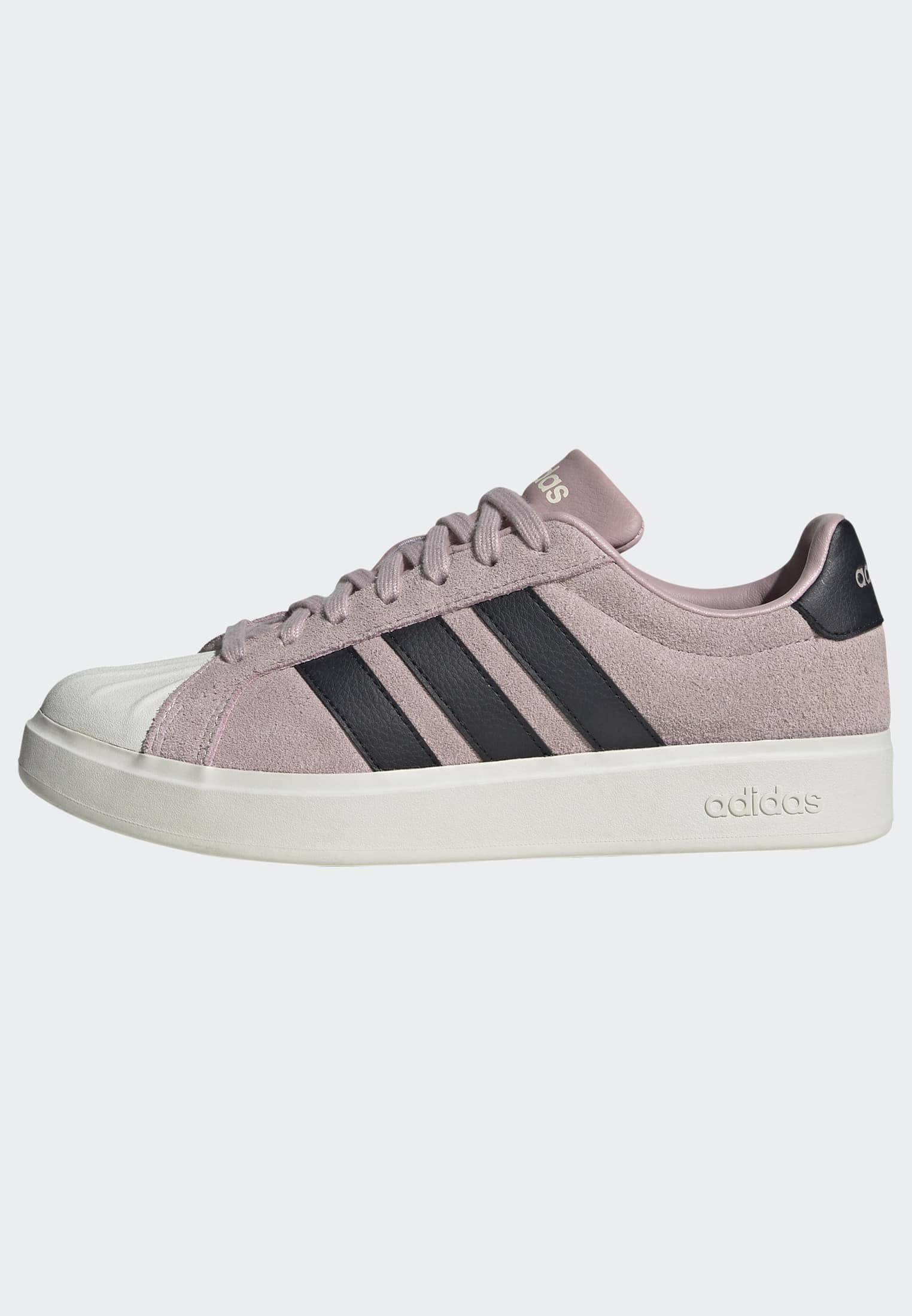 adidas Sportswear Sneakers »STREETTALK«  inspiré du design adidas Superstar