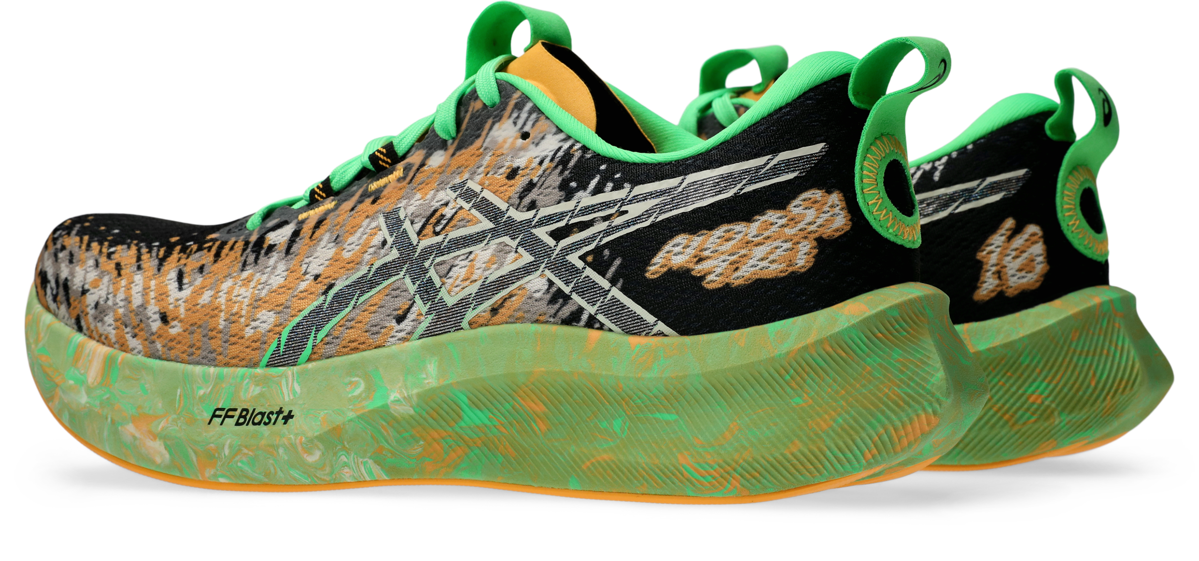 Asics Laufschuh »NOOSA TRI 16«