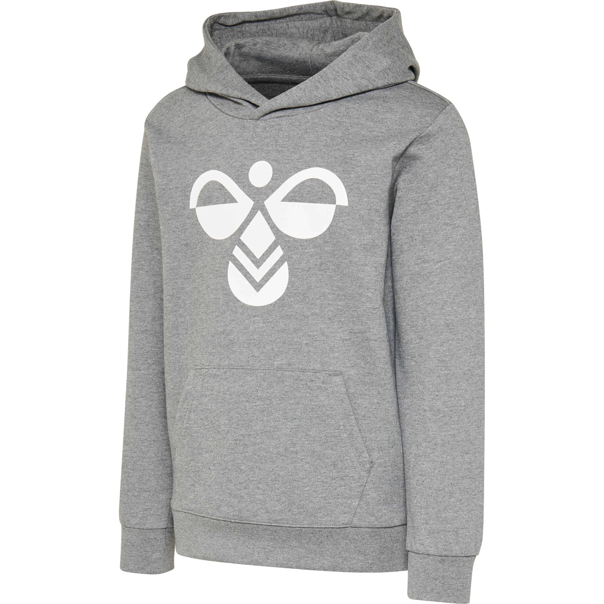 hummel Kapuzensweatshirt »HMLCUATRO HOODIE - für Kinder«, (1 tlg.), für Kinder