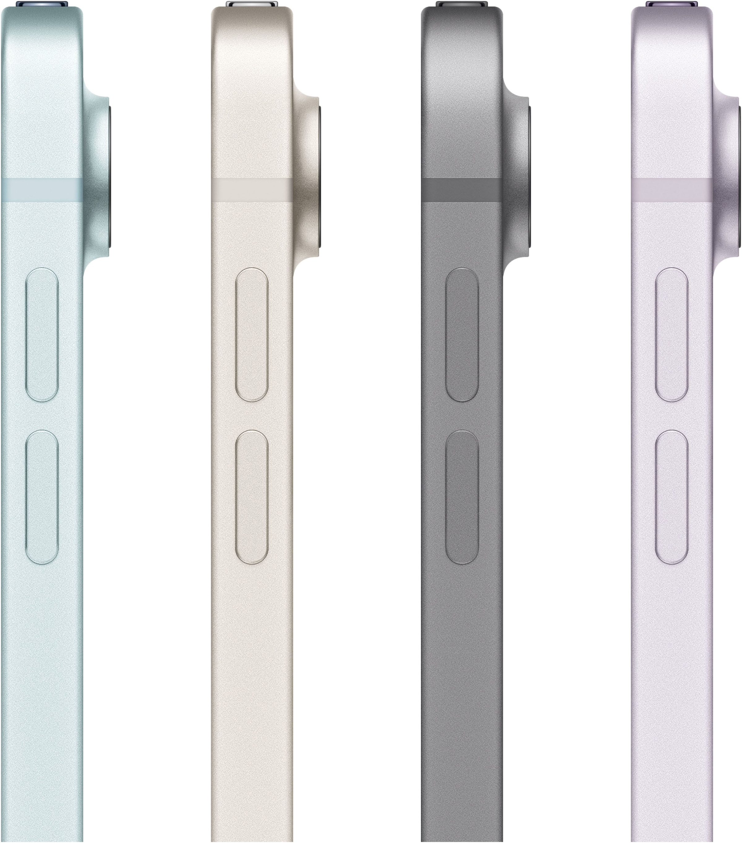 Apple Tablettes »11" iPad Air Wi-Fi + Cellular« (27,9 cm / 11 ″) iPadOS )