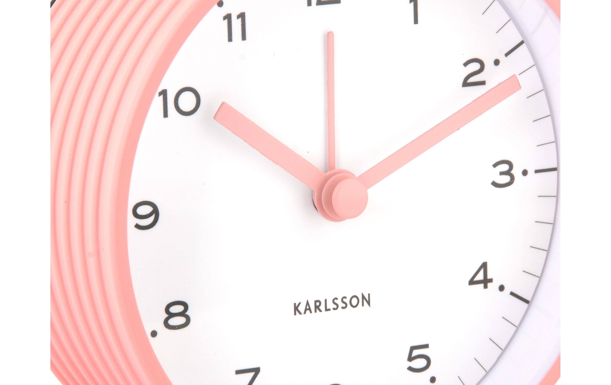 Karlsson Wecker »Circus Rings«