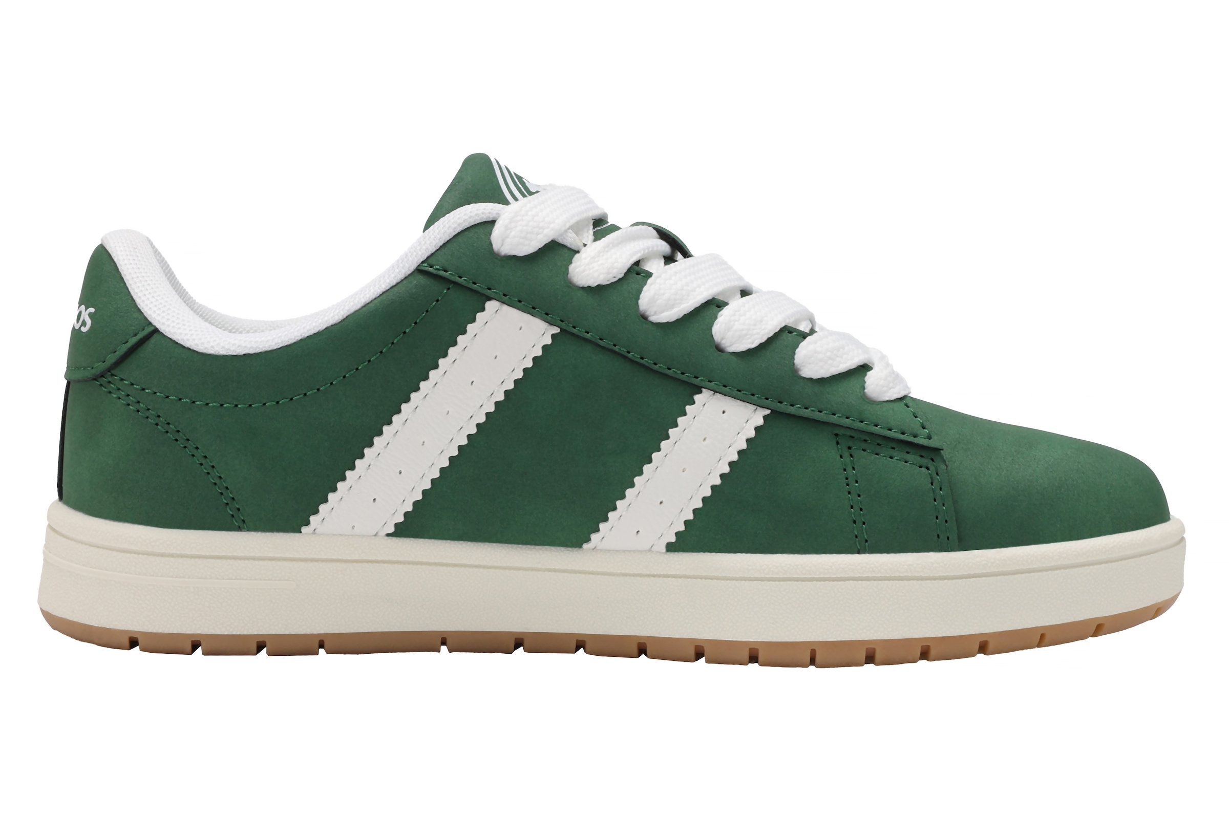 KangaROOS Sneaker »K-CA AD Pimp«