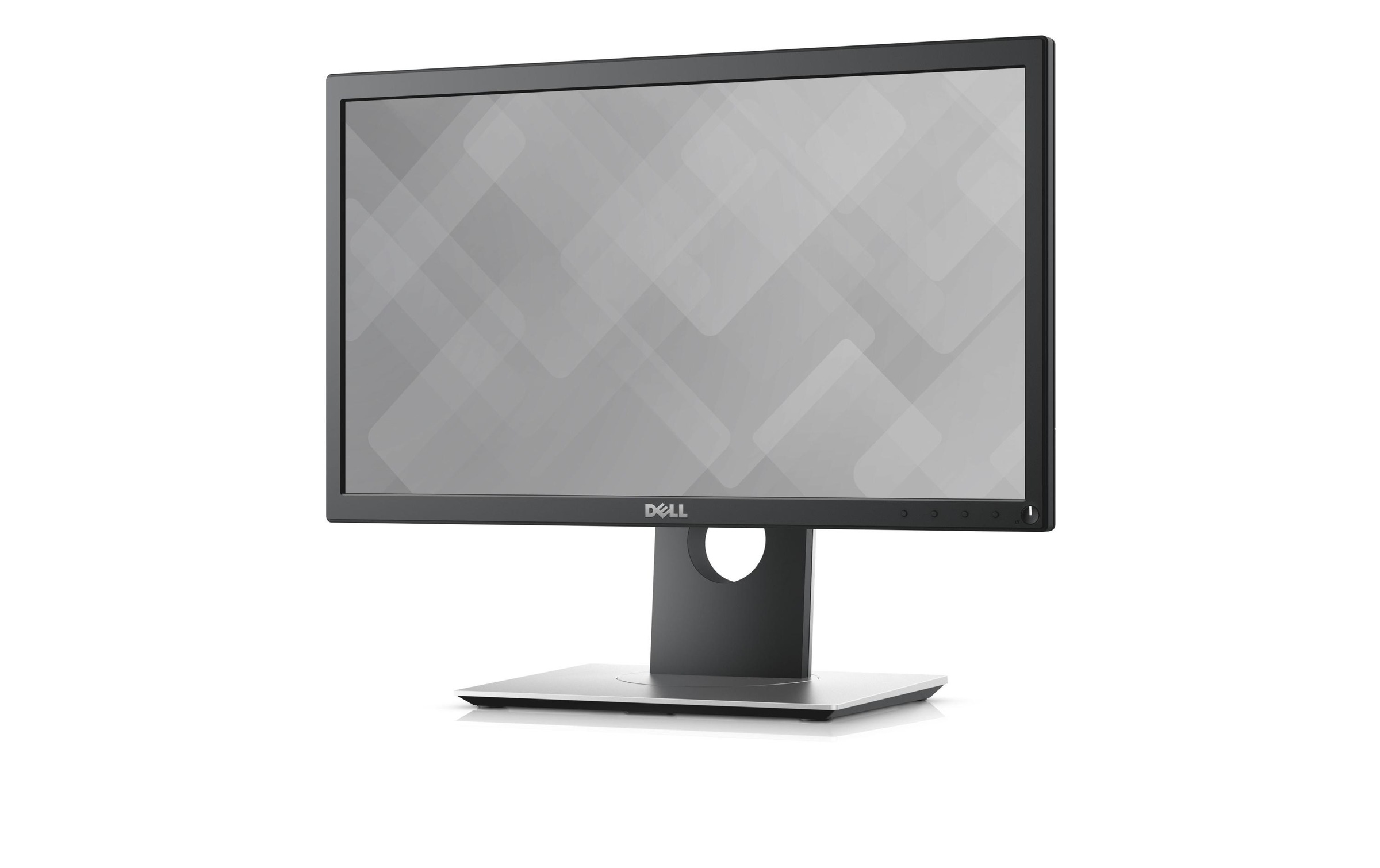 Dell LCD-Monitor »P2018H«, 49,5 cm/19,5 Zoll, 1600 x 900 px