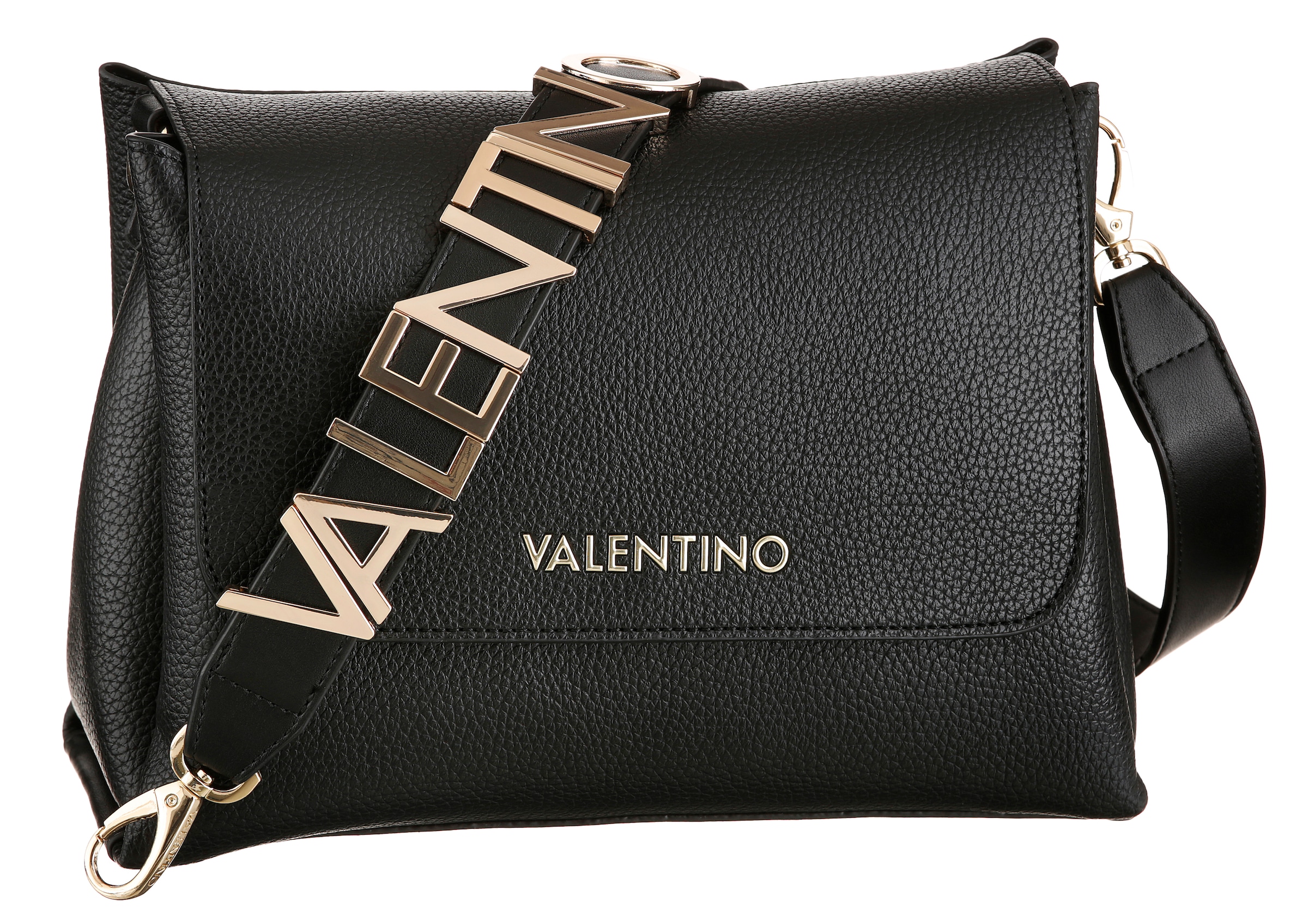 Image of VALENTINO BAGS Shopper "ALEXIA" Damen Handtasche, Schultertasche, Tragetasche mit Überwurf