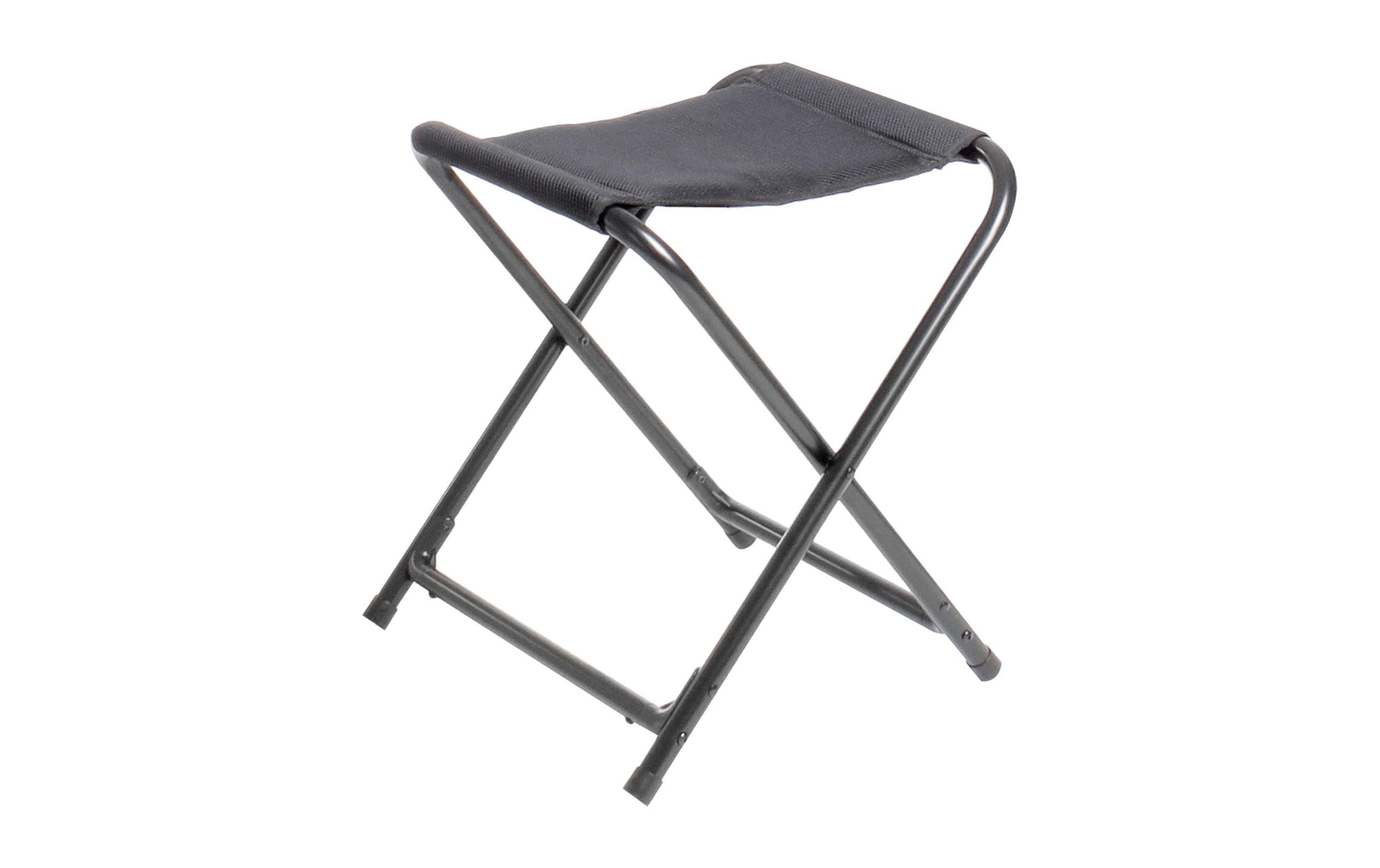Image of BRUNNER Campinghocker "Aravel 3D Stool"