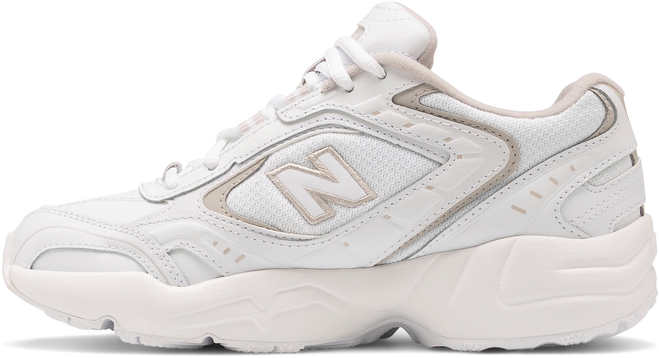 new balance schweiz